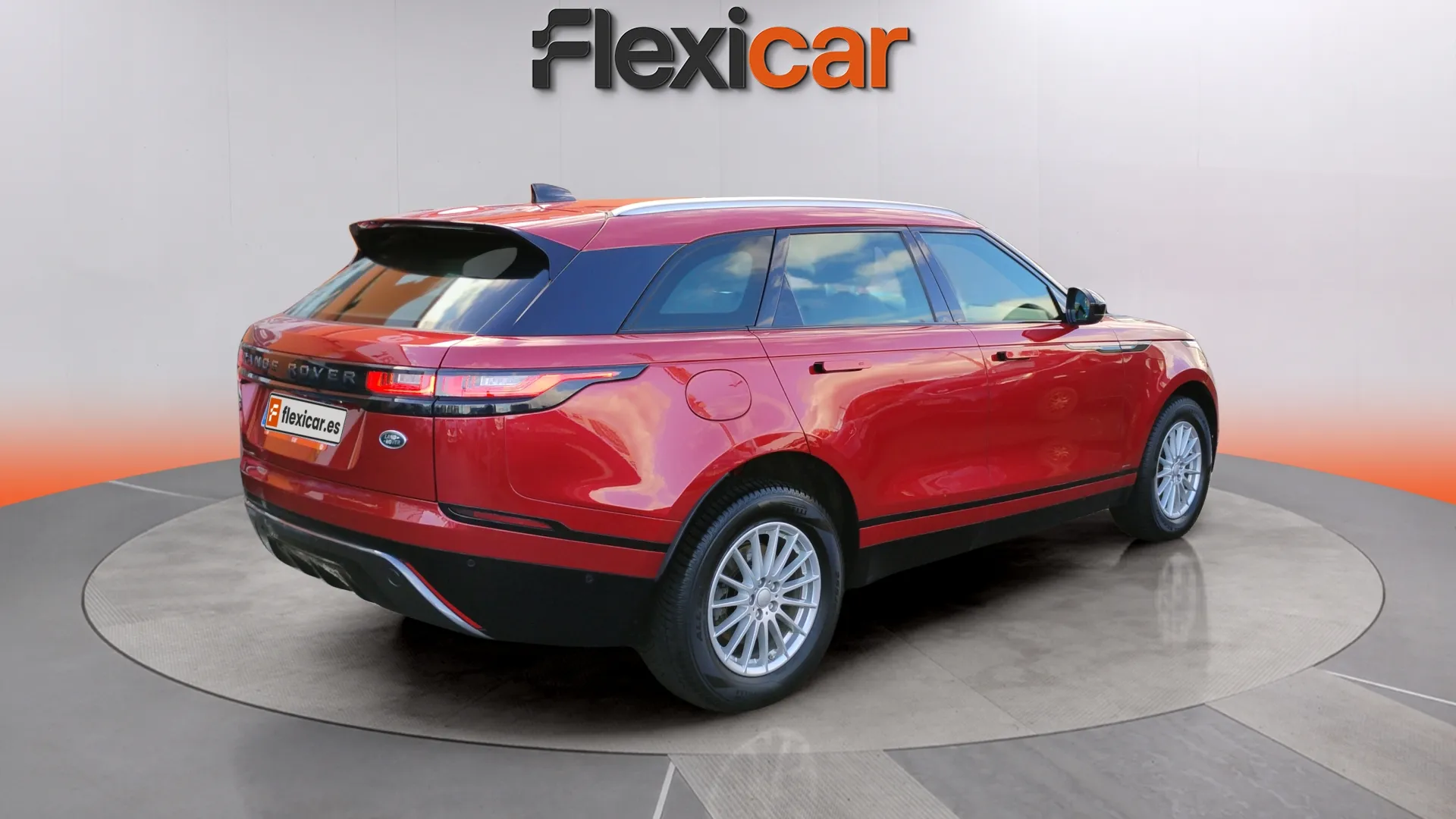 Land Rover Range Rover Velar 2.0 D180 R-Dynamic 4WD - foto 7