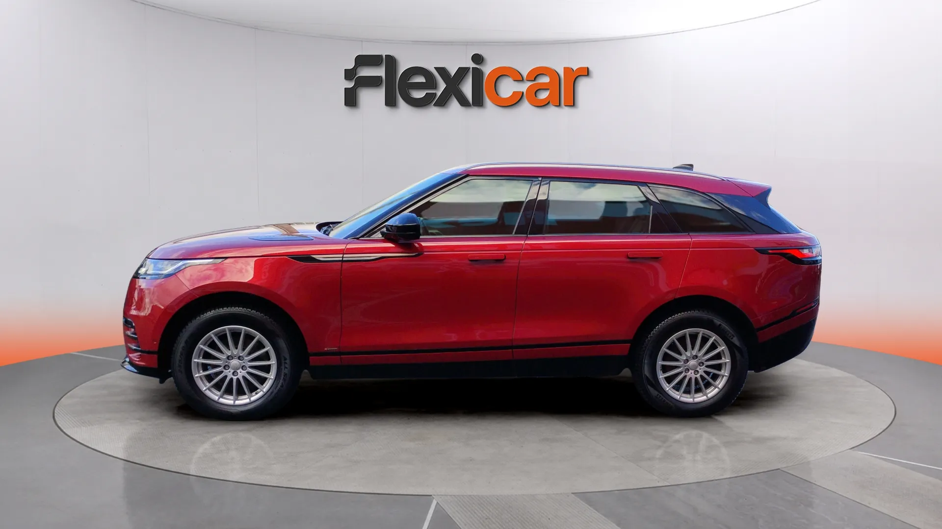 Land Rover Range Rover Velar 2.0 D180 R-Dynamic 4WD - foto 4