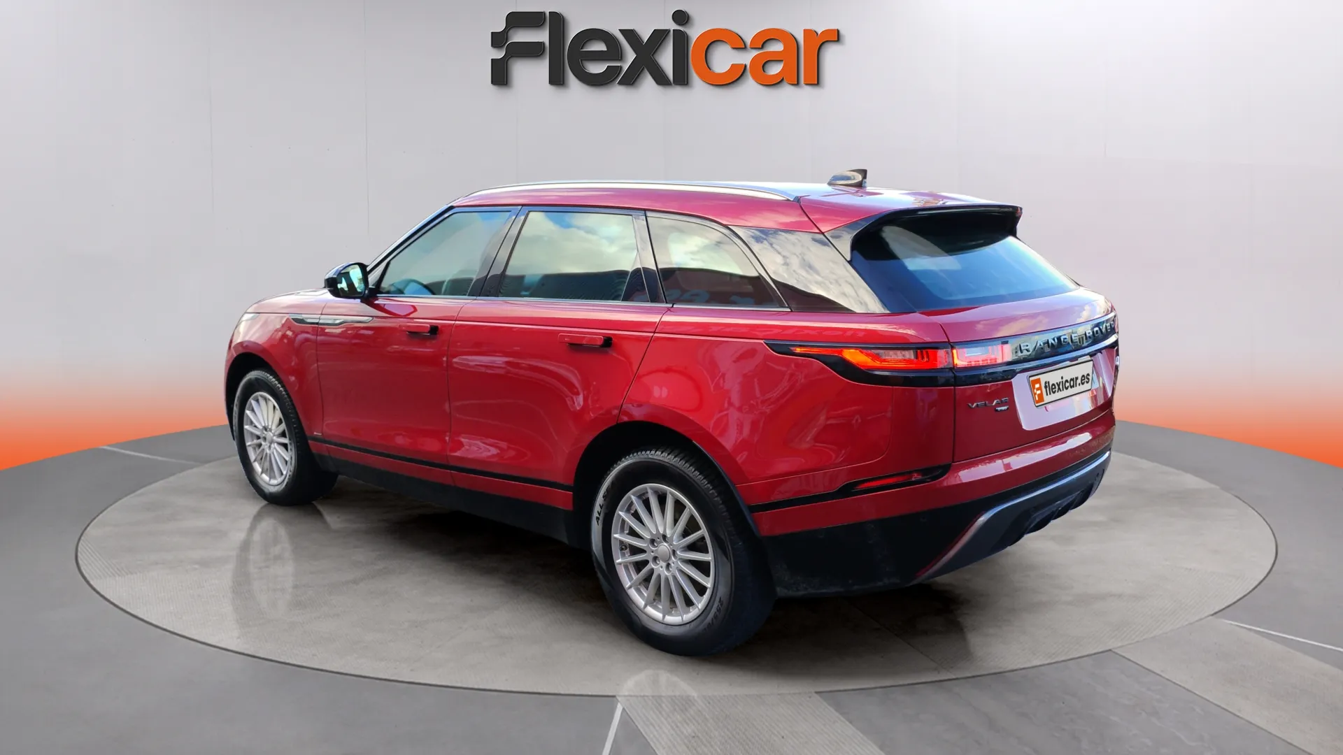 Land Rover Range Rover Velar 2.0 D180 R-Dynamic 4WD - foto 5