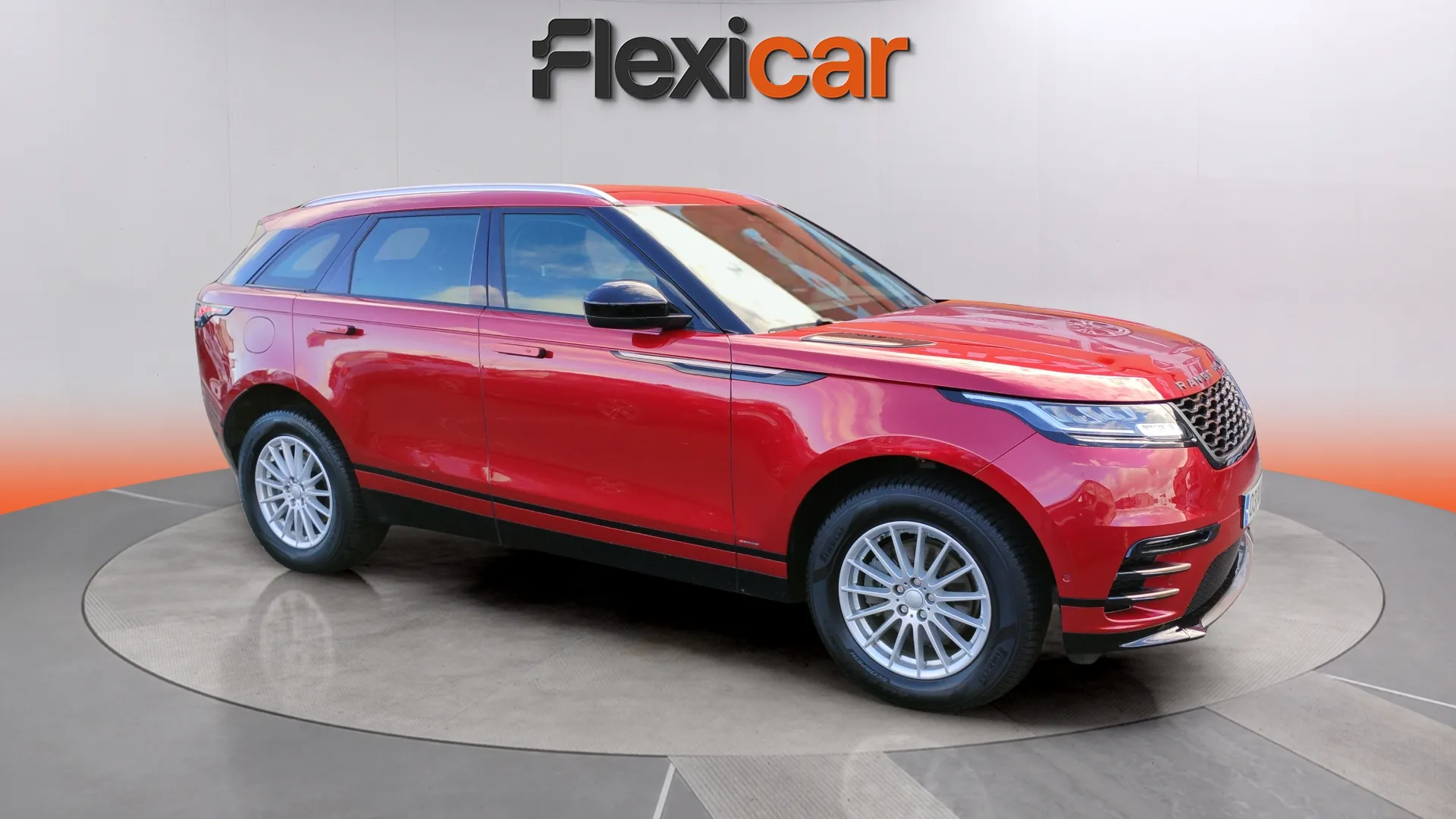 Land Rover Range Rover Velar 2.0 D180 R-Dynamic 4WD