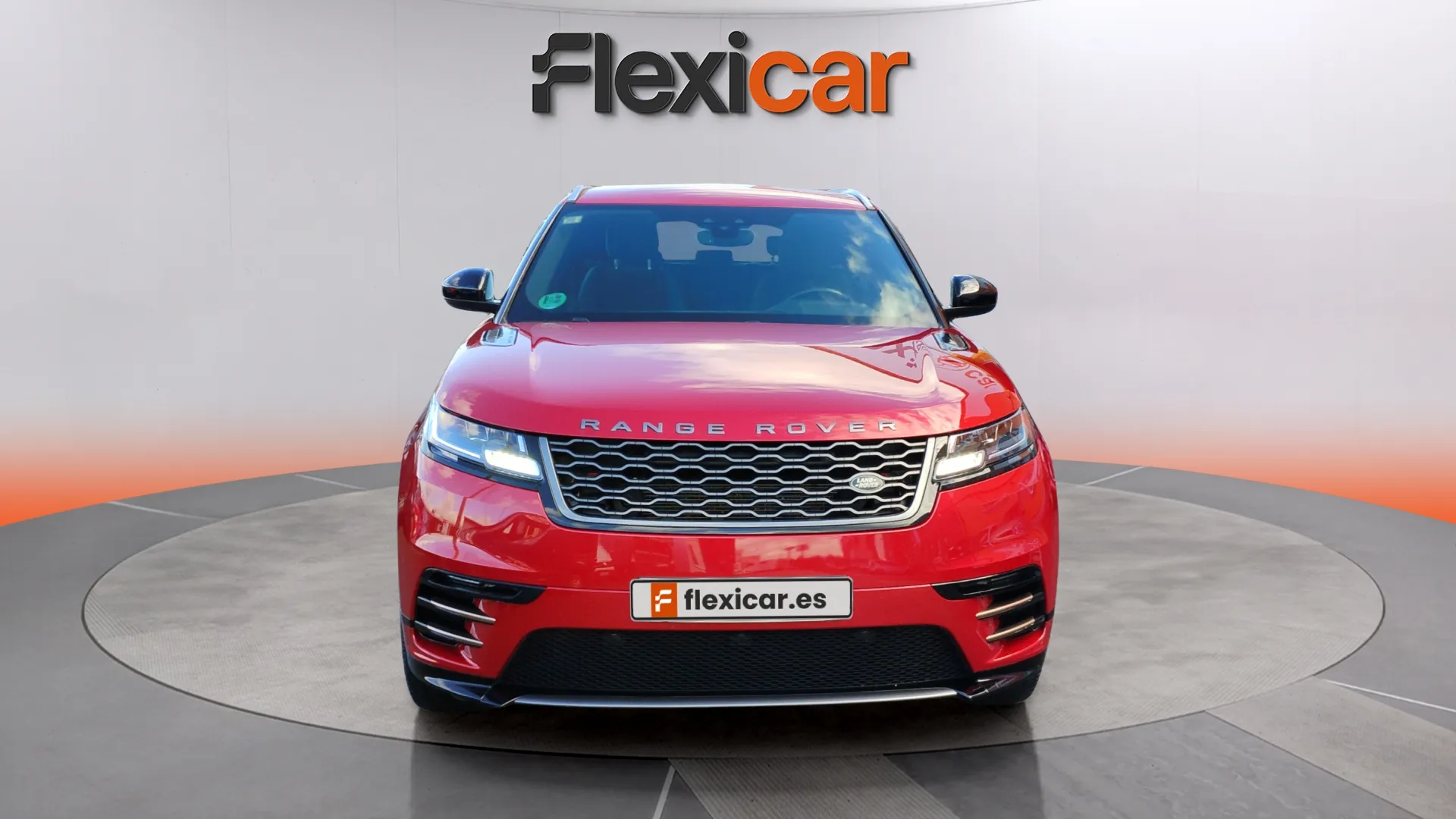 Land Rover Range Rover Velar 2.0 D180 R-Dynamic 4WD - foto 2
