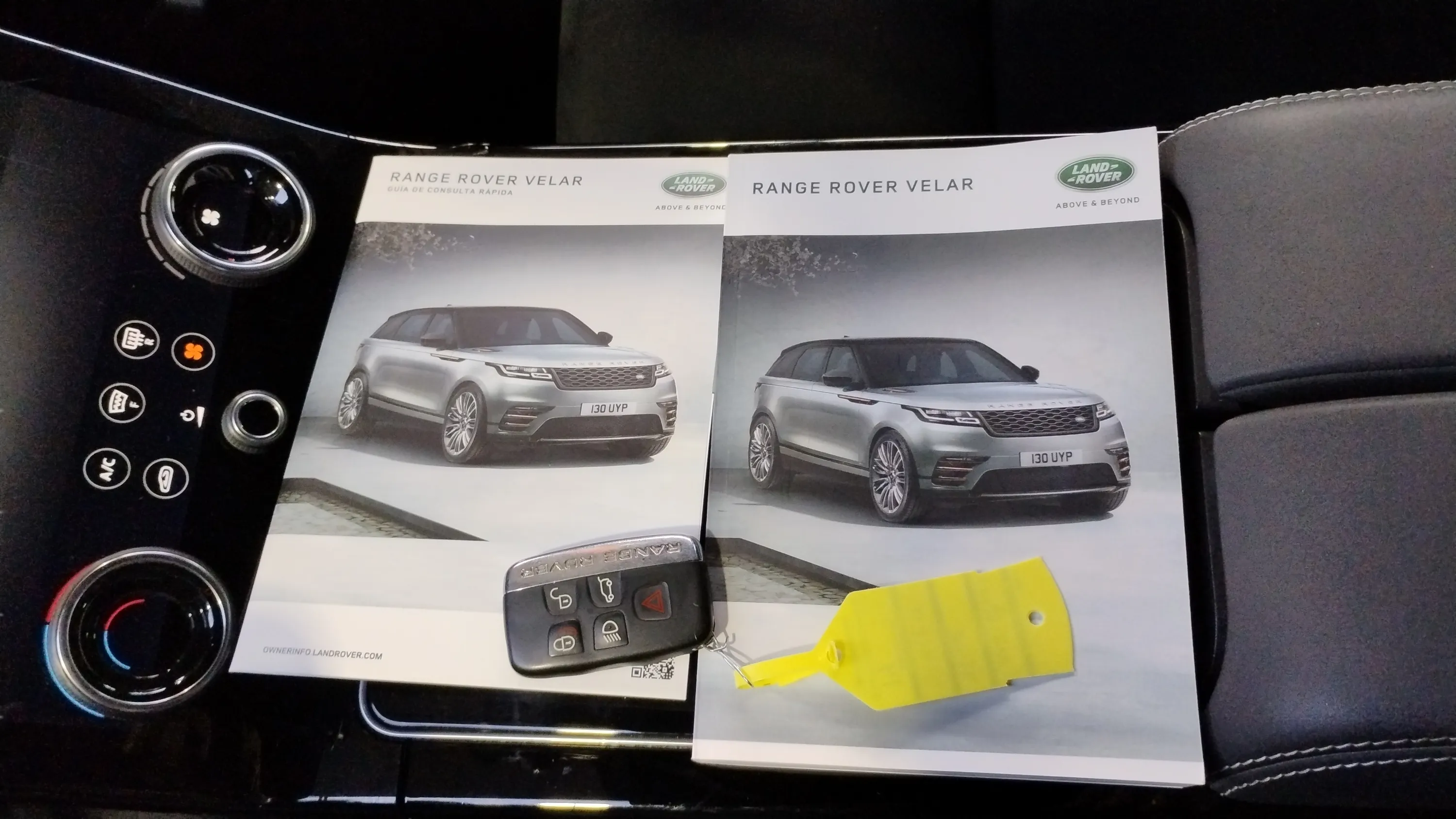 Land Rover Range Rover Velar 2.0 D180 R-Dynamic 4WD - foto 20