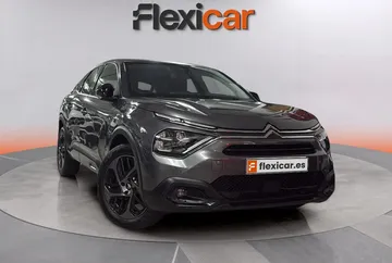 citroen c4 puretech 130 s amps 6v feel pack gasolina manual la maquinista 903000000214032