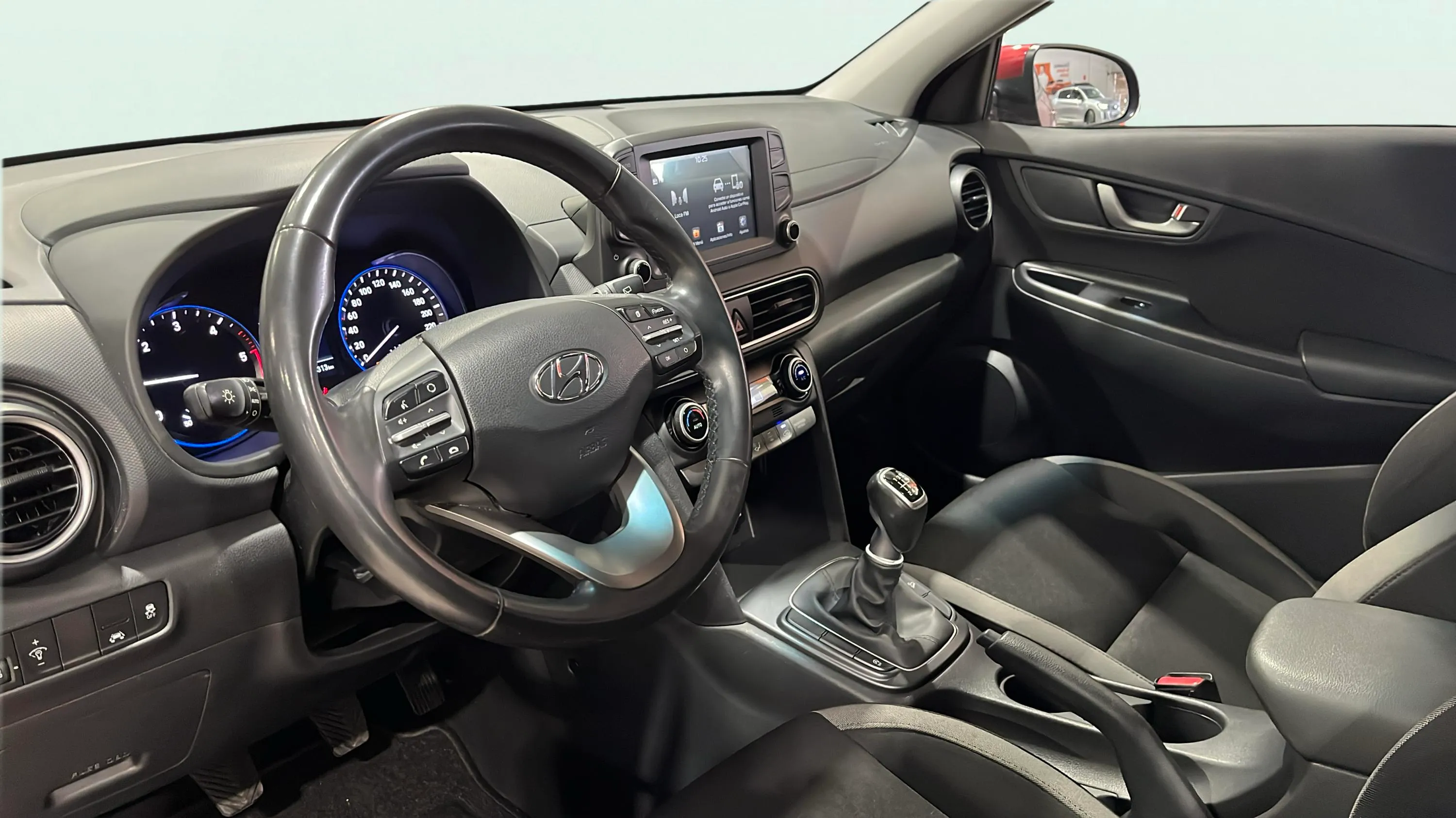 Hyundai Kona 1.6 CRDi Klass 4x2 - foto 10