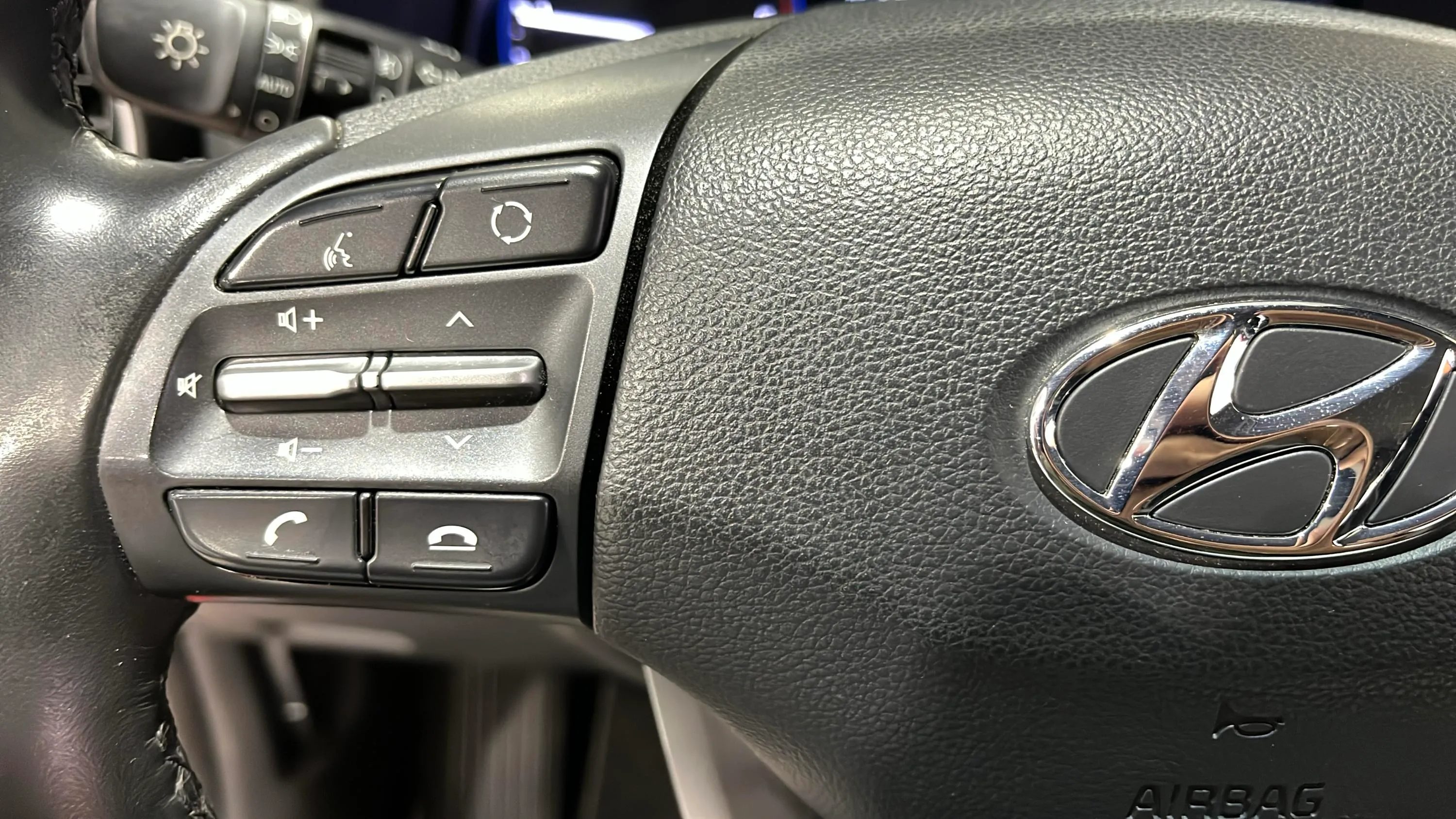 Hyundai Kona 1.6 CRDi Klass 4x2 - foto 16