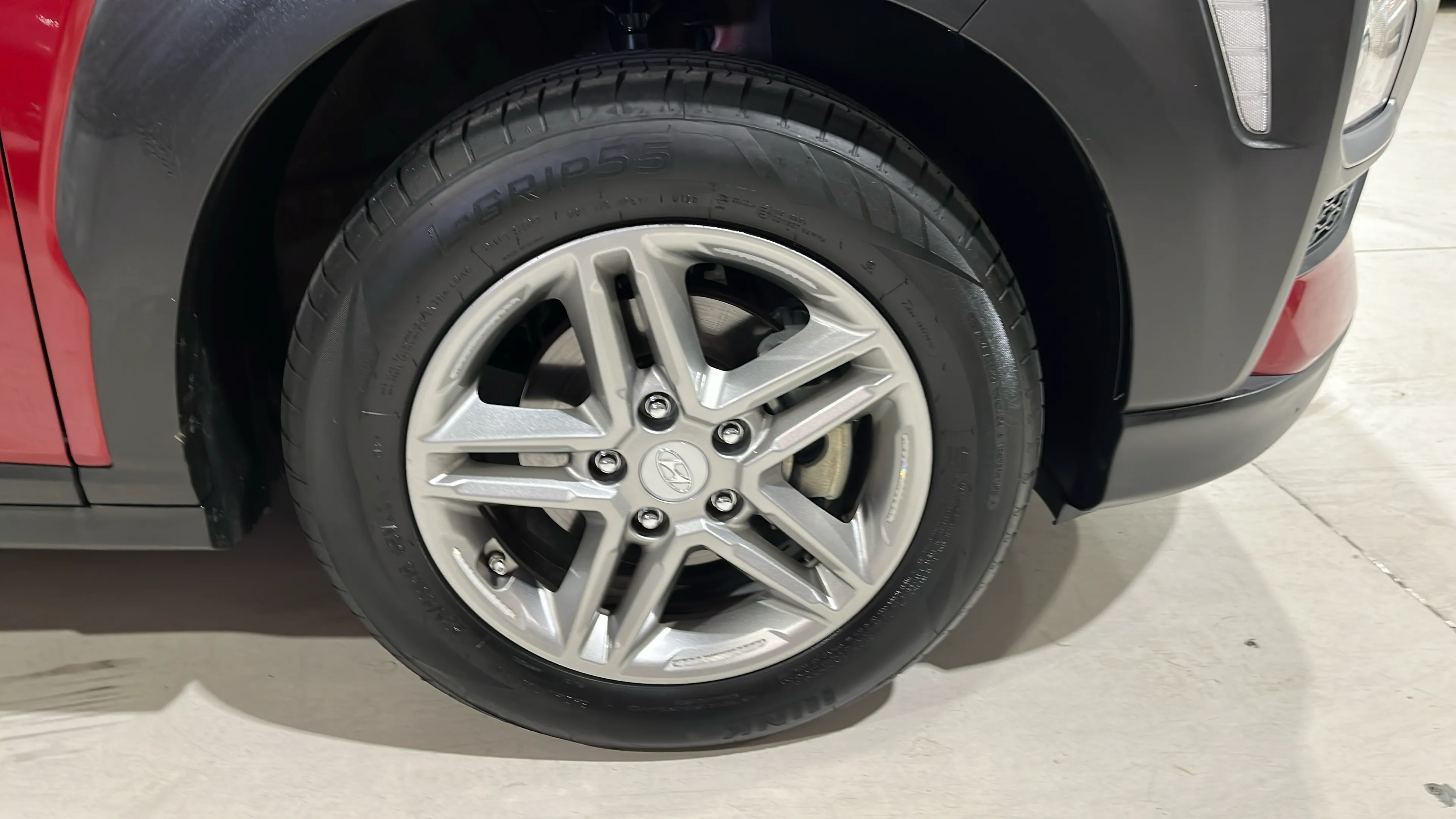 Hyundai Kona 1.6 CRDi Klass 4x2 - foto 30