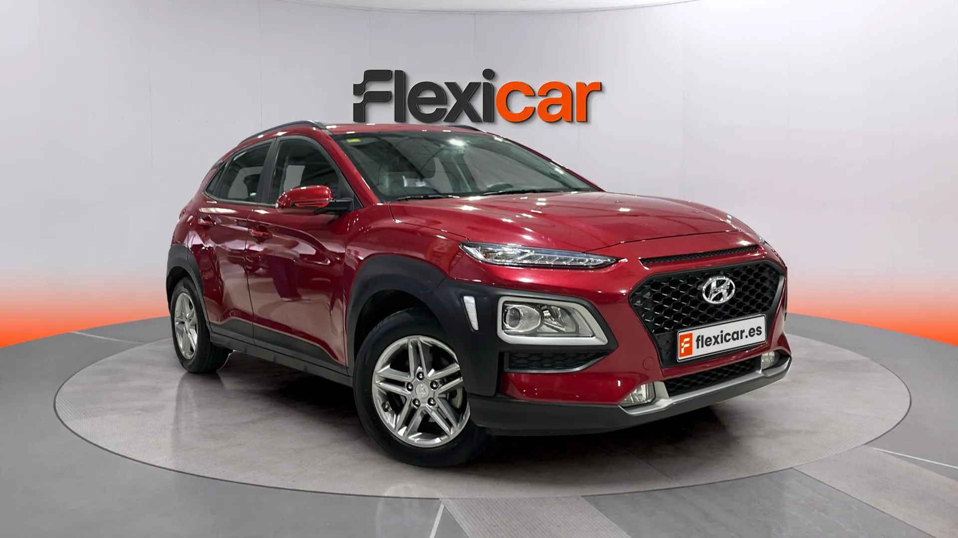 Hyundai Kona 1.6 CRDi Klass 4x2
