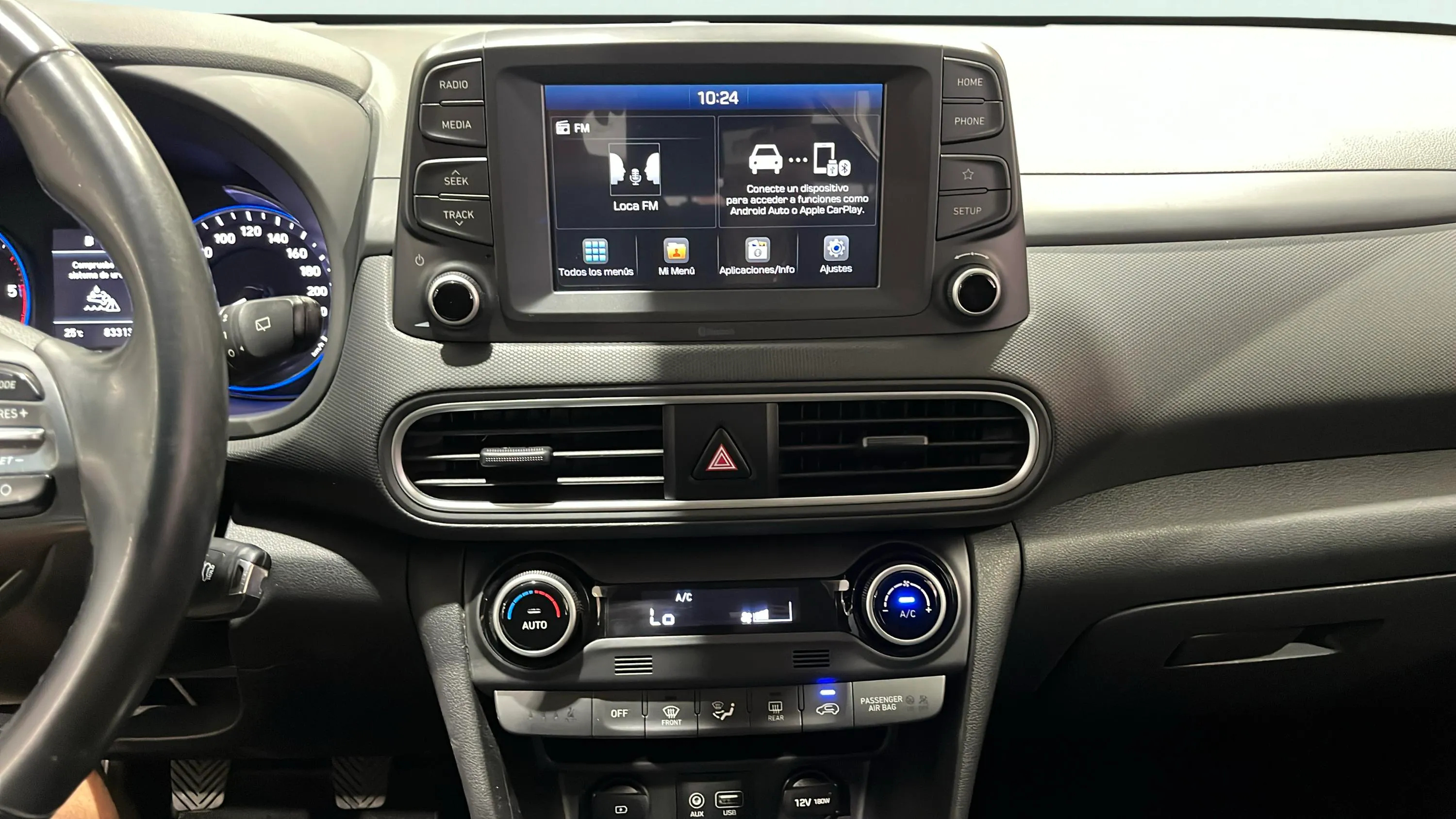 Hyundai Kona 1.6 CRDi Klass 4x2 - foto 19