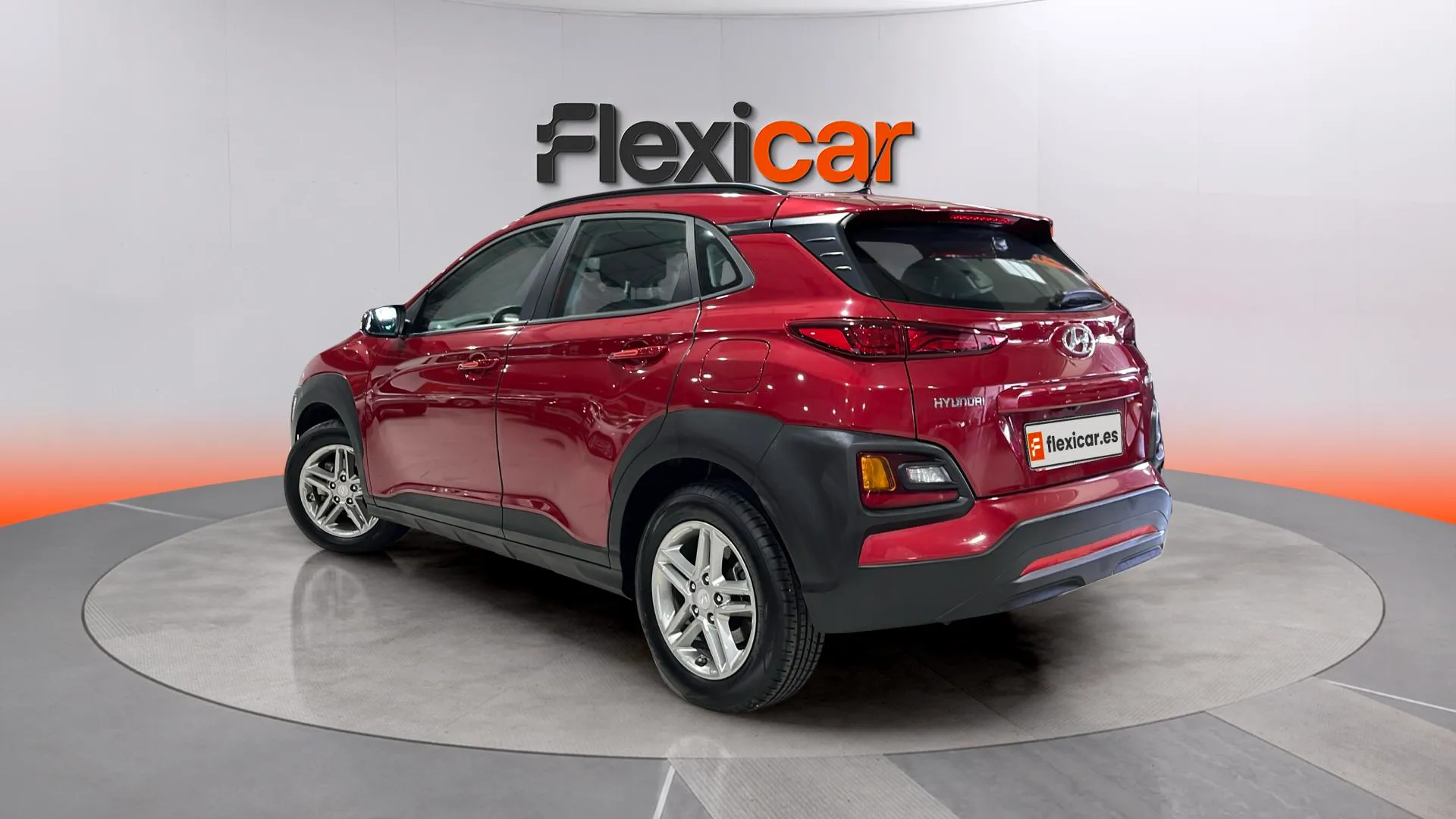Hyundai Kona 1.6 CRDi Klass 4x2 - foto 6