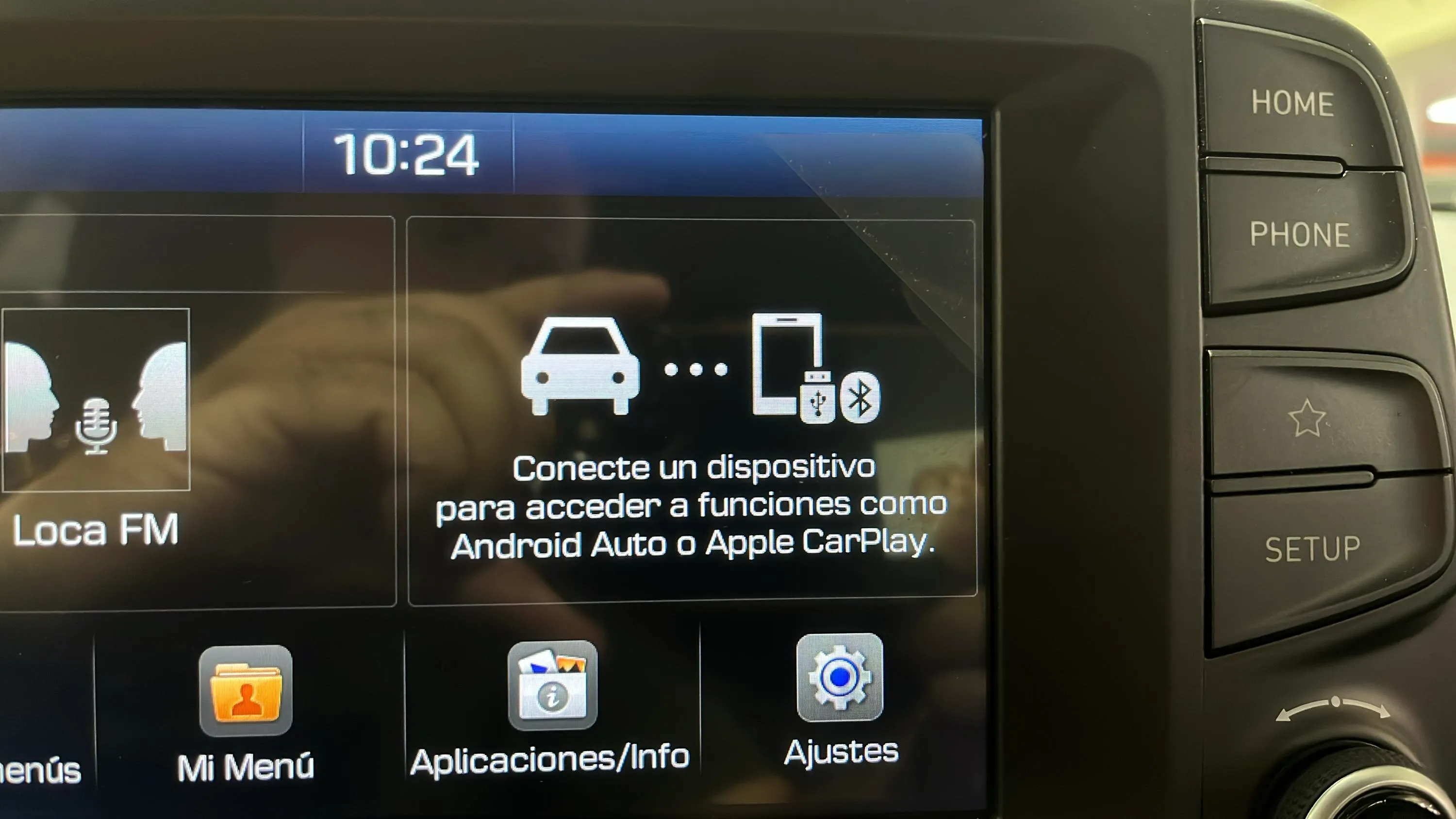 Hyundai Kona 1.6 CRDi Klass 4x2 - foto 22