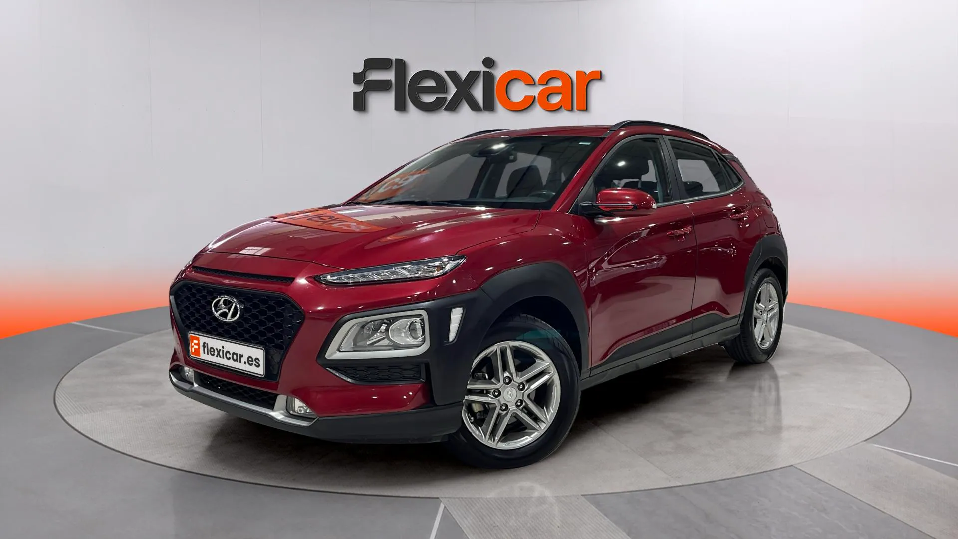 Hyundai Kona 1.6 CRDi Klass 4x2 - foto 3
