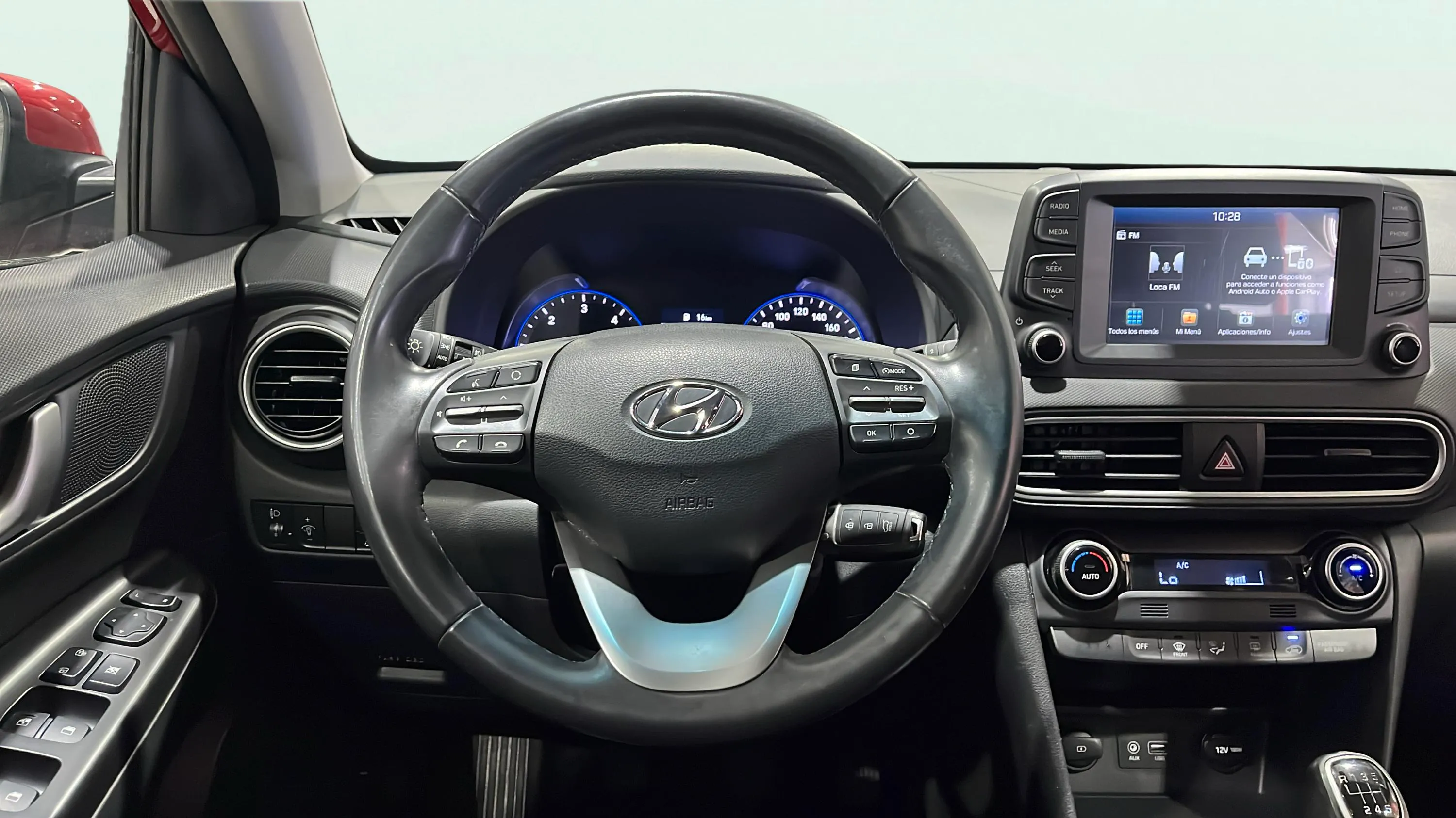 Hyundai Kona 1.6 CRDi Klass 4x2 - foto 28