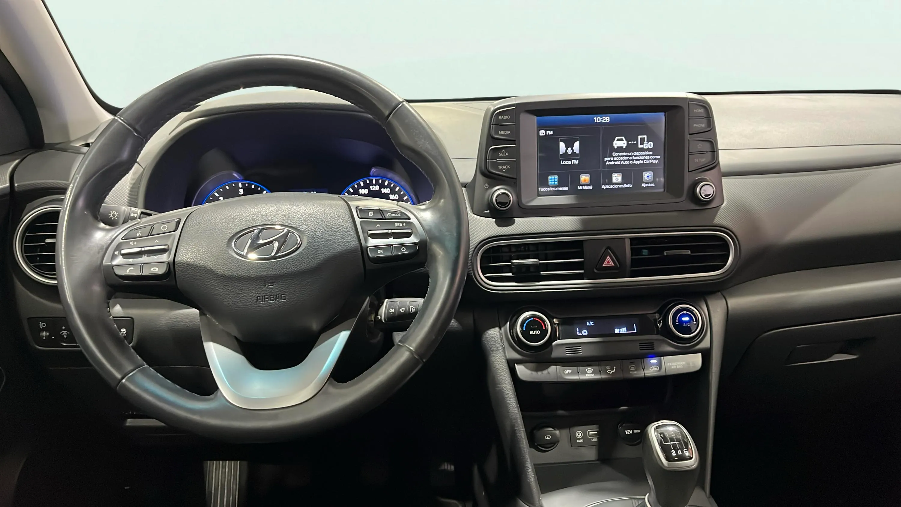 Hyundai Kona 1.6 CRDi Klass 4x2 - foto 27