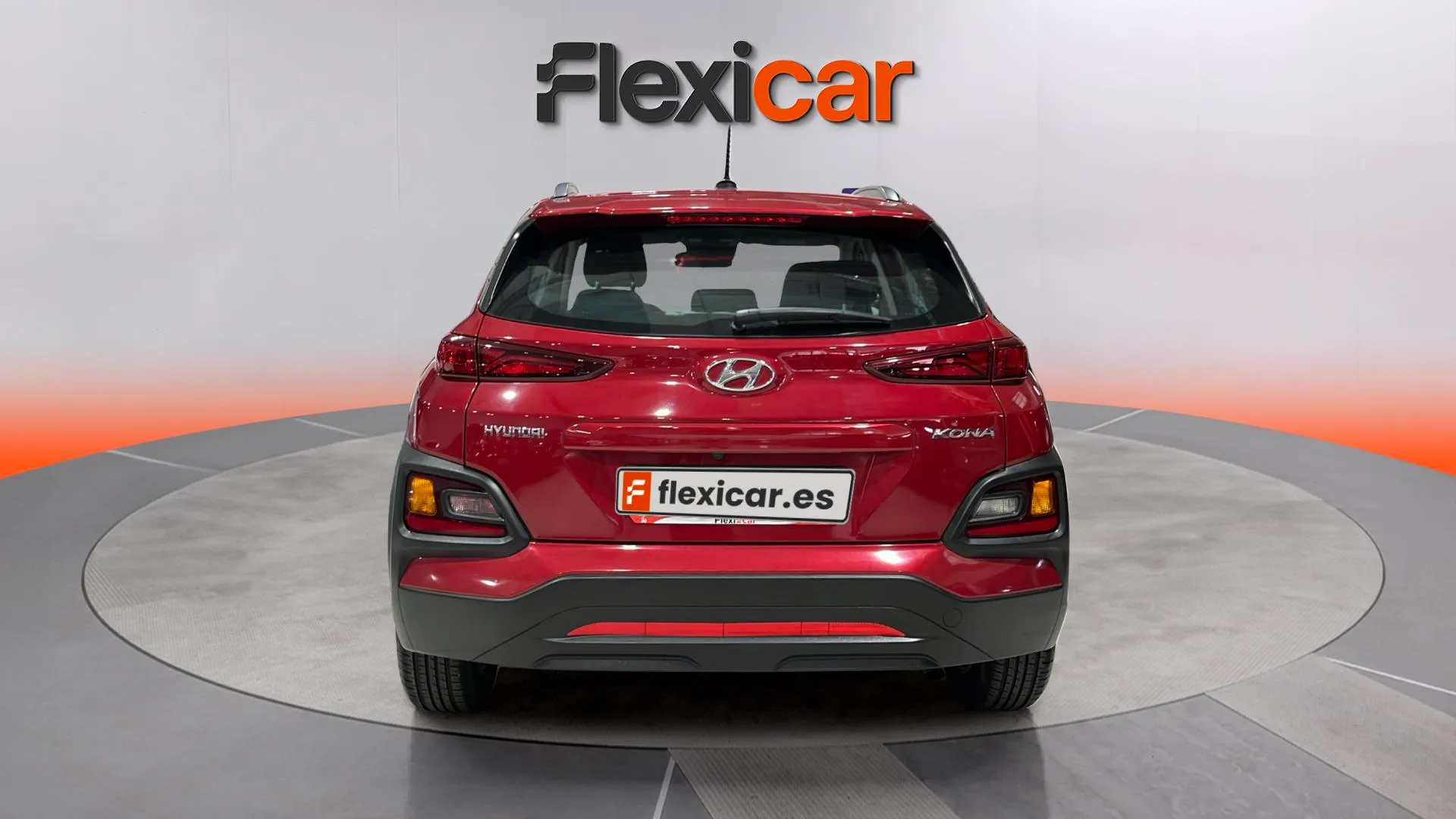 Hyundai Kona 1.6 CRDi Klass 4x2 - foto 7