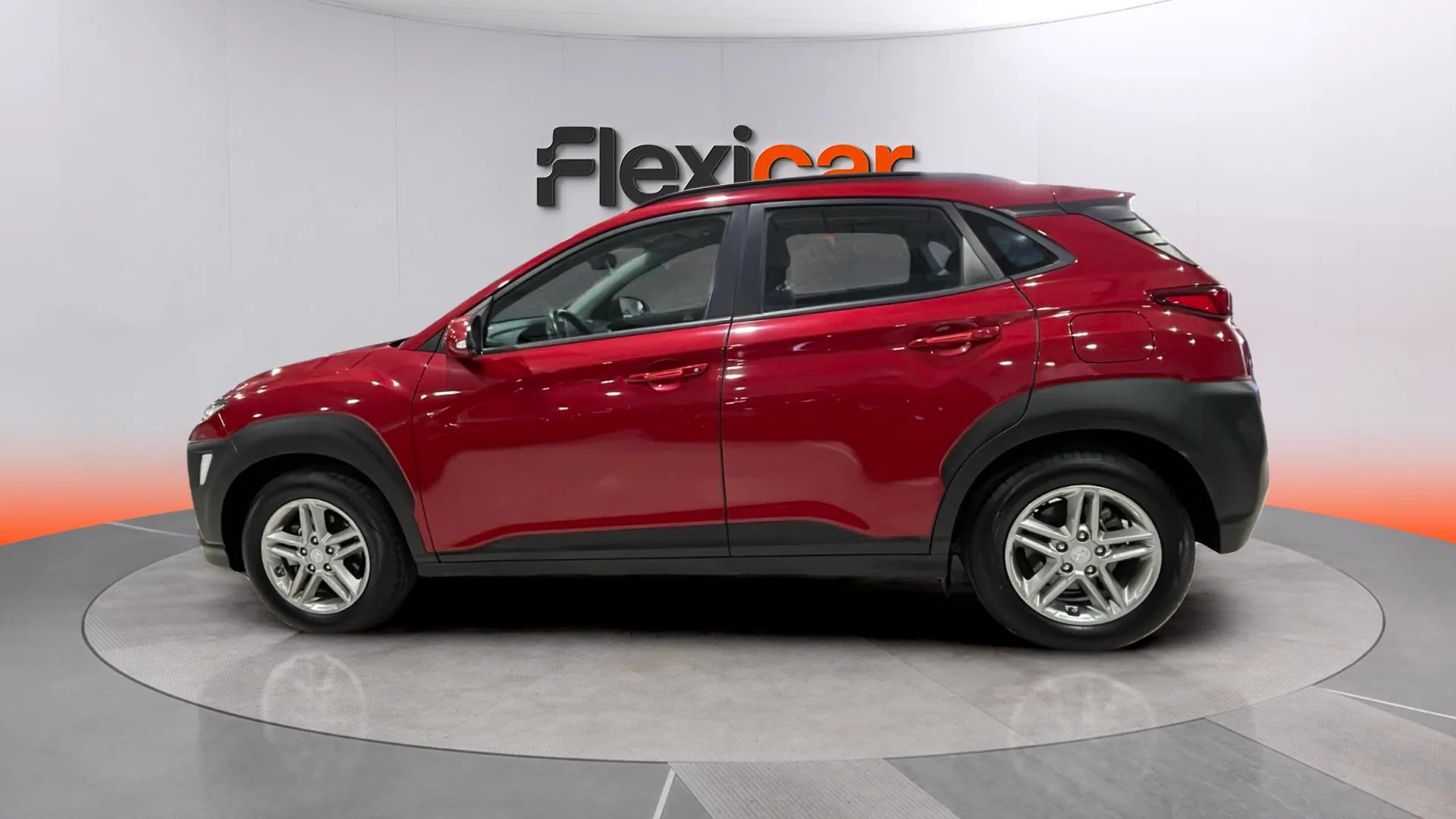 Hyundai Kona 1.6 CRDi Klass 4x2 - foto 4