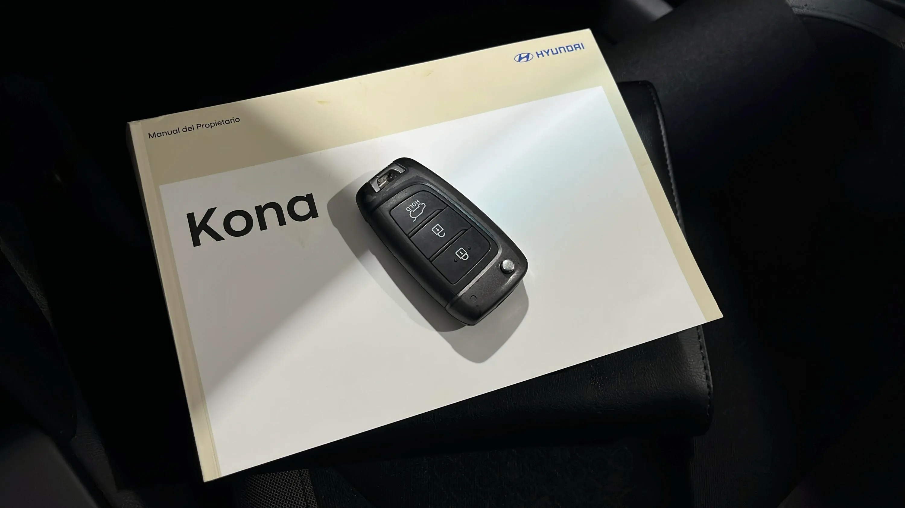 Hyundai Kona 1.6 CRDi Klass 4x2 - foto 26