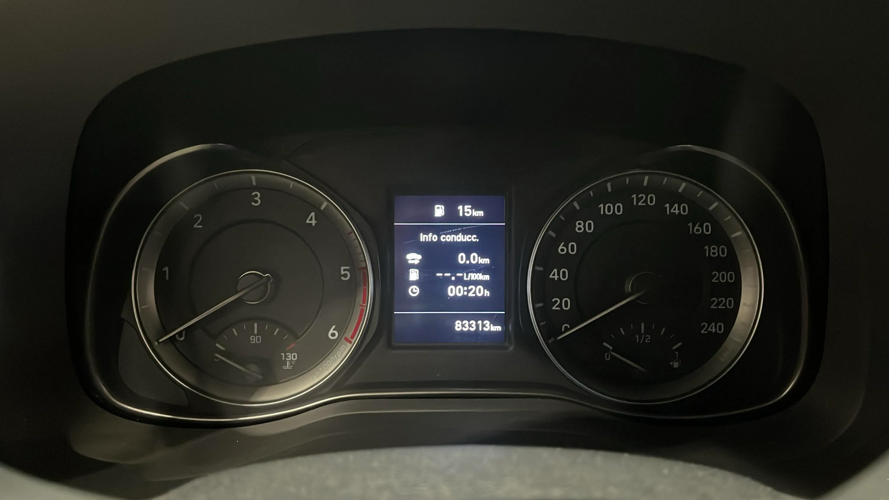 Hyundai Kona 1.6 CRDi Klass 4x2 - foto 18