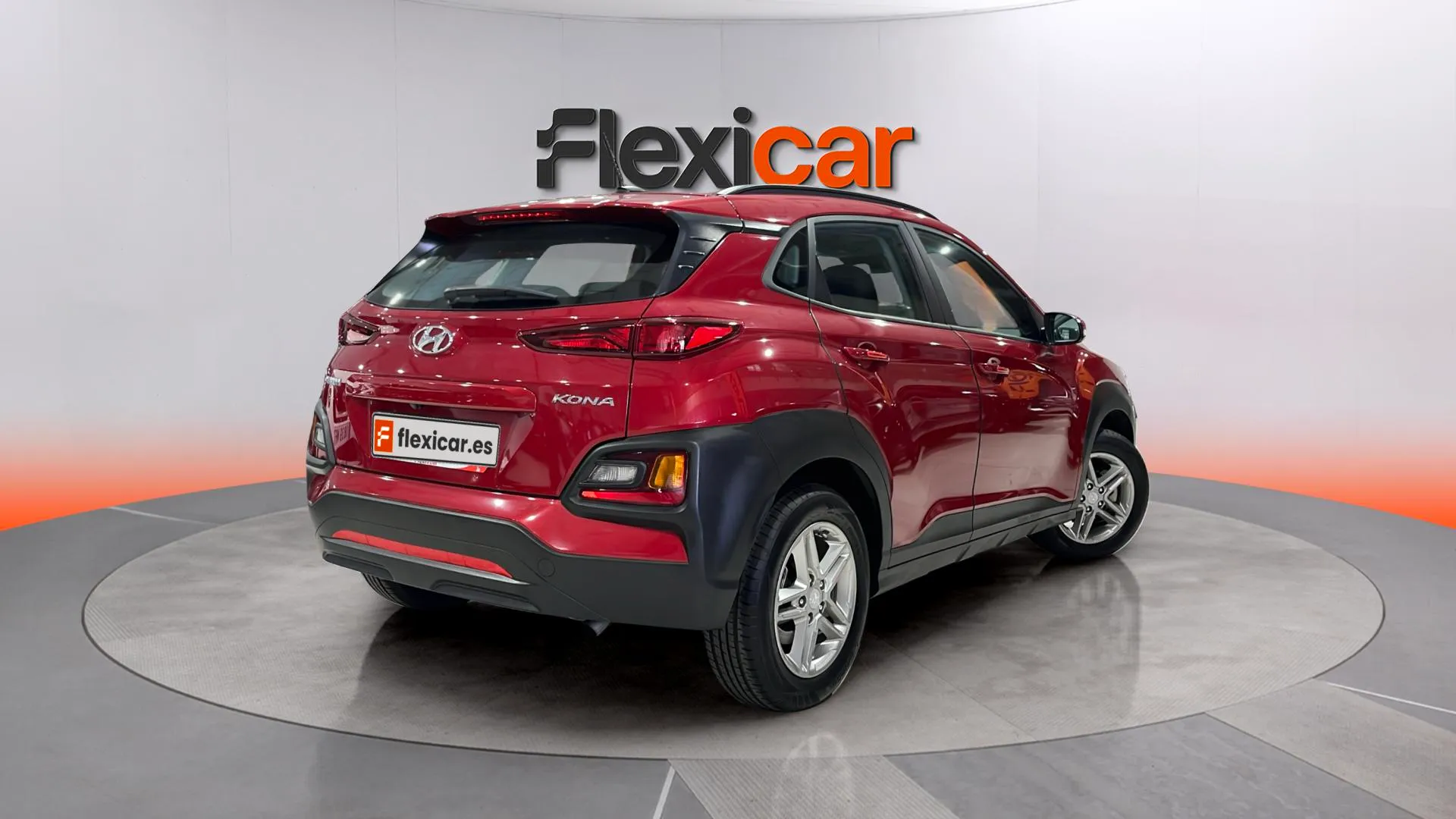 Hyundai Kona 1.6 CRDi Klass 4x2 - foto 8