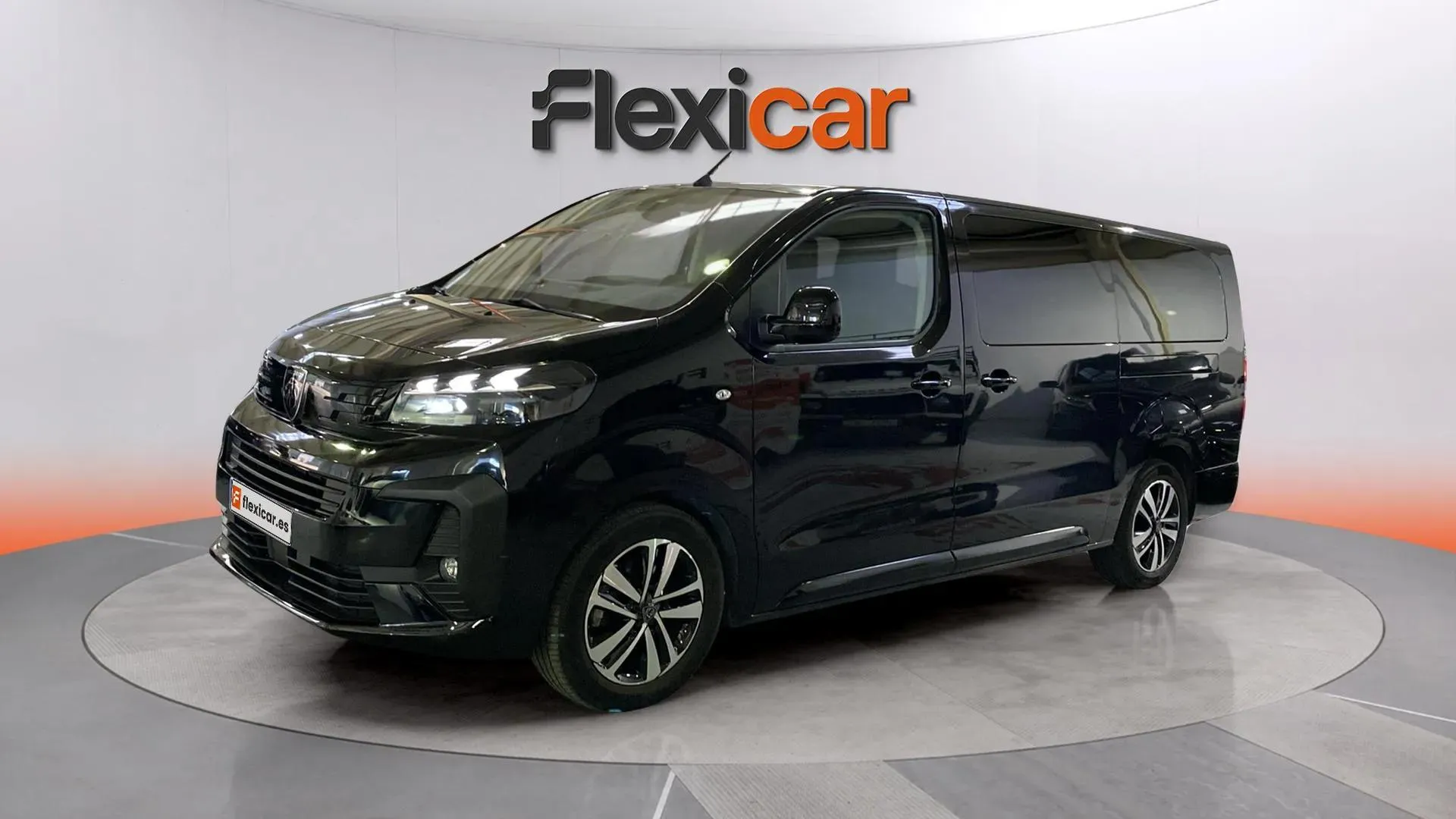 Peugeot Traveller Business Long BlueHDi 180 EAT8 - foto 7