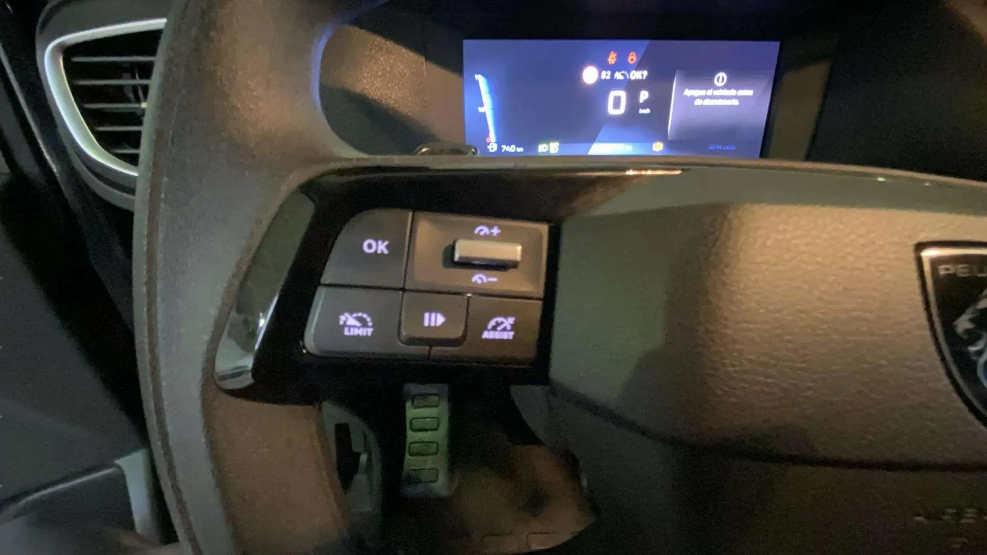 Peugeot Traveller Business Long BlueHDi 180 EAT8 - foto 10