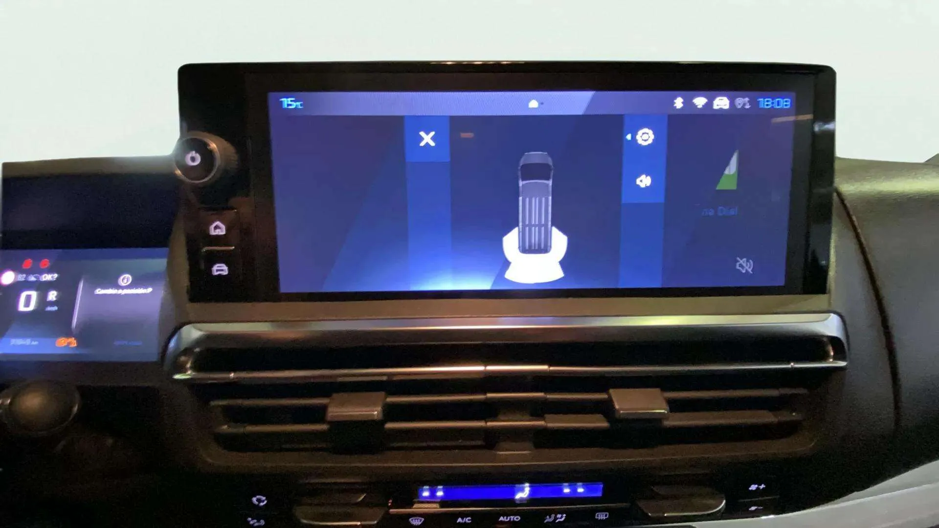 Peugeot Traveller Business Long BlueHDi 180 EAT8 - foto 16