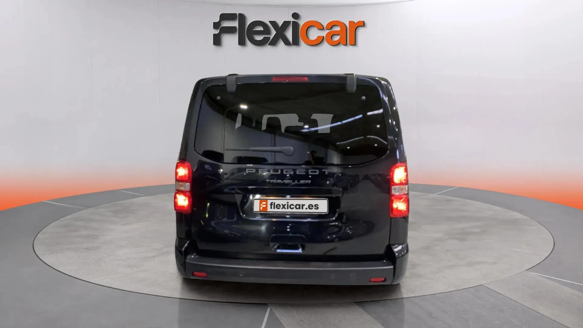 Peugeot Traveller Business Long BlueHDi 180 EAT8 - foto 4