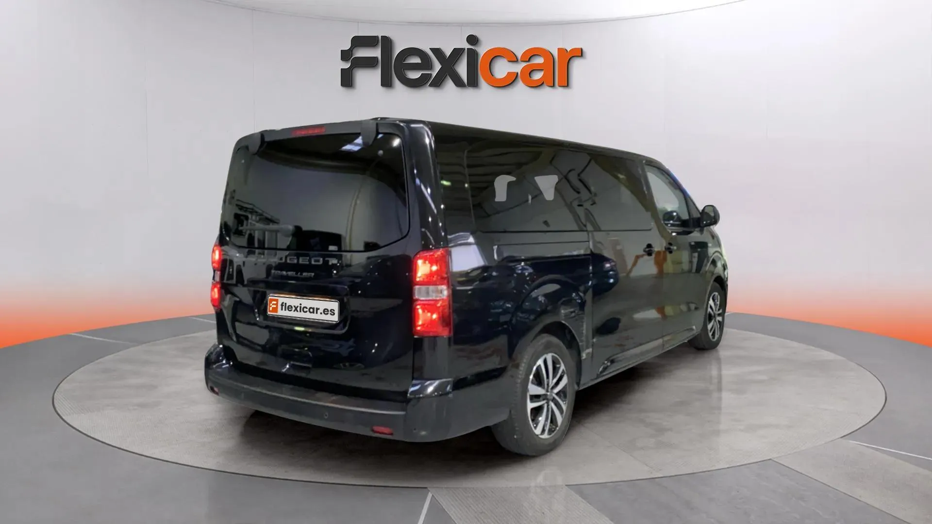 Peugeot Traveller Business Long BlueHDi 180 EAT8 - foto 3
