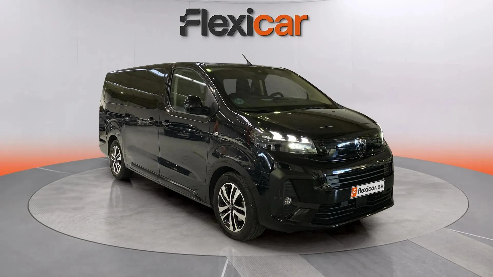 Peugeot Traveller Business Long BlueHDi 180 EAT8