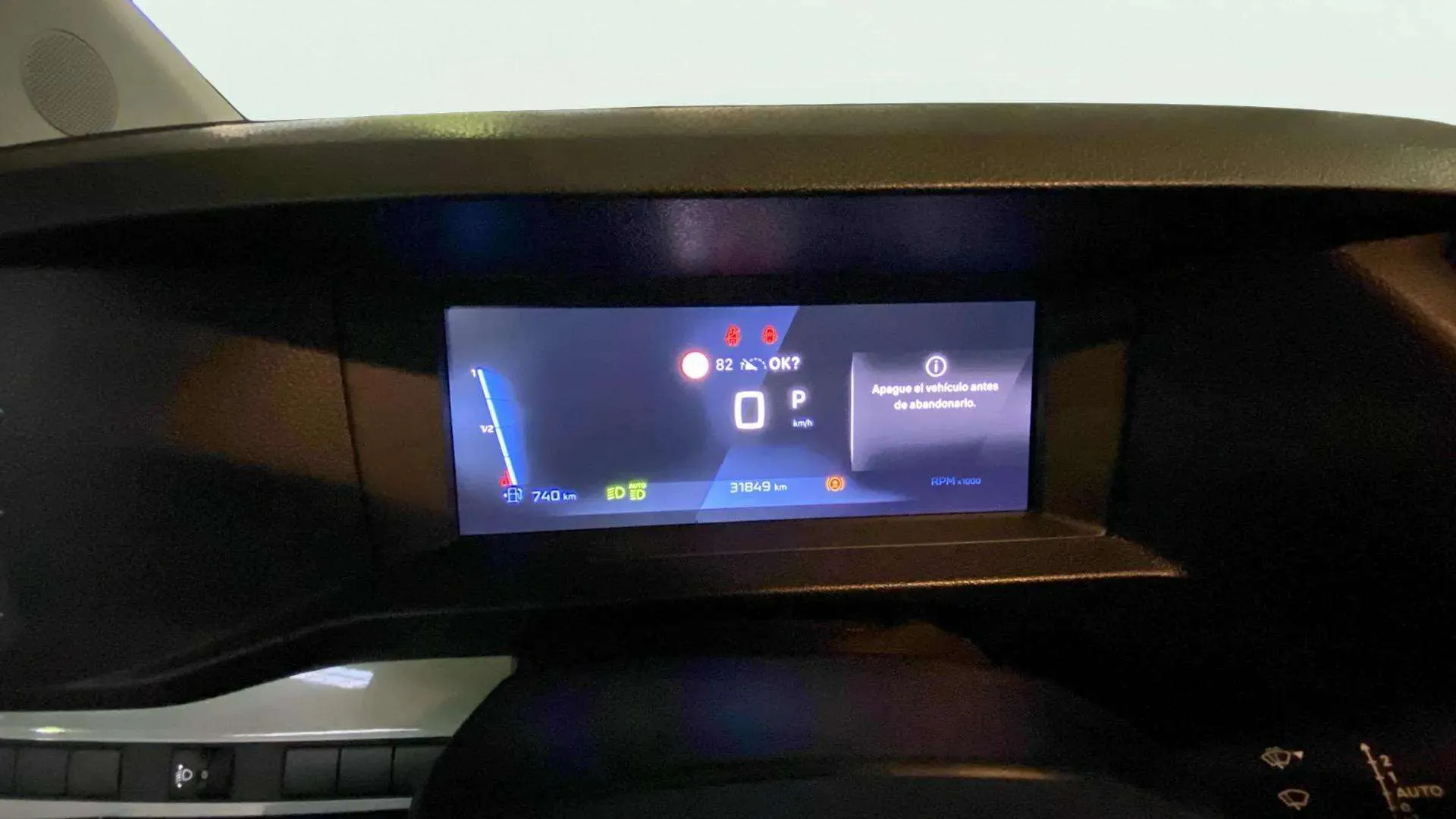 Peugeot Traveller Business Long BlueHDi 180 EAT8 - foto 14