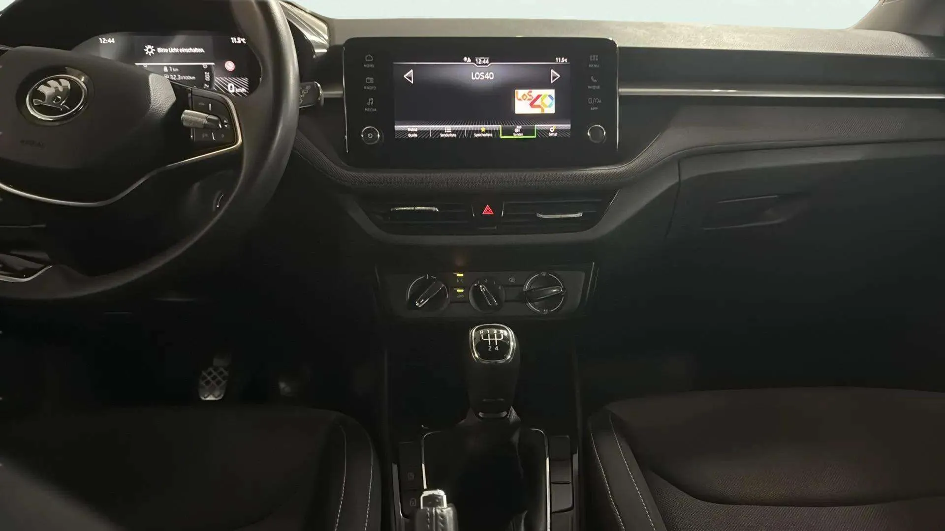Škoda Fabia 1.0 TSI Selection - foto 13
