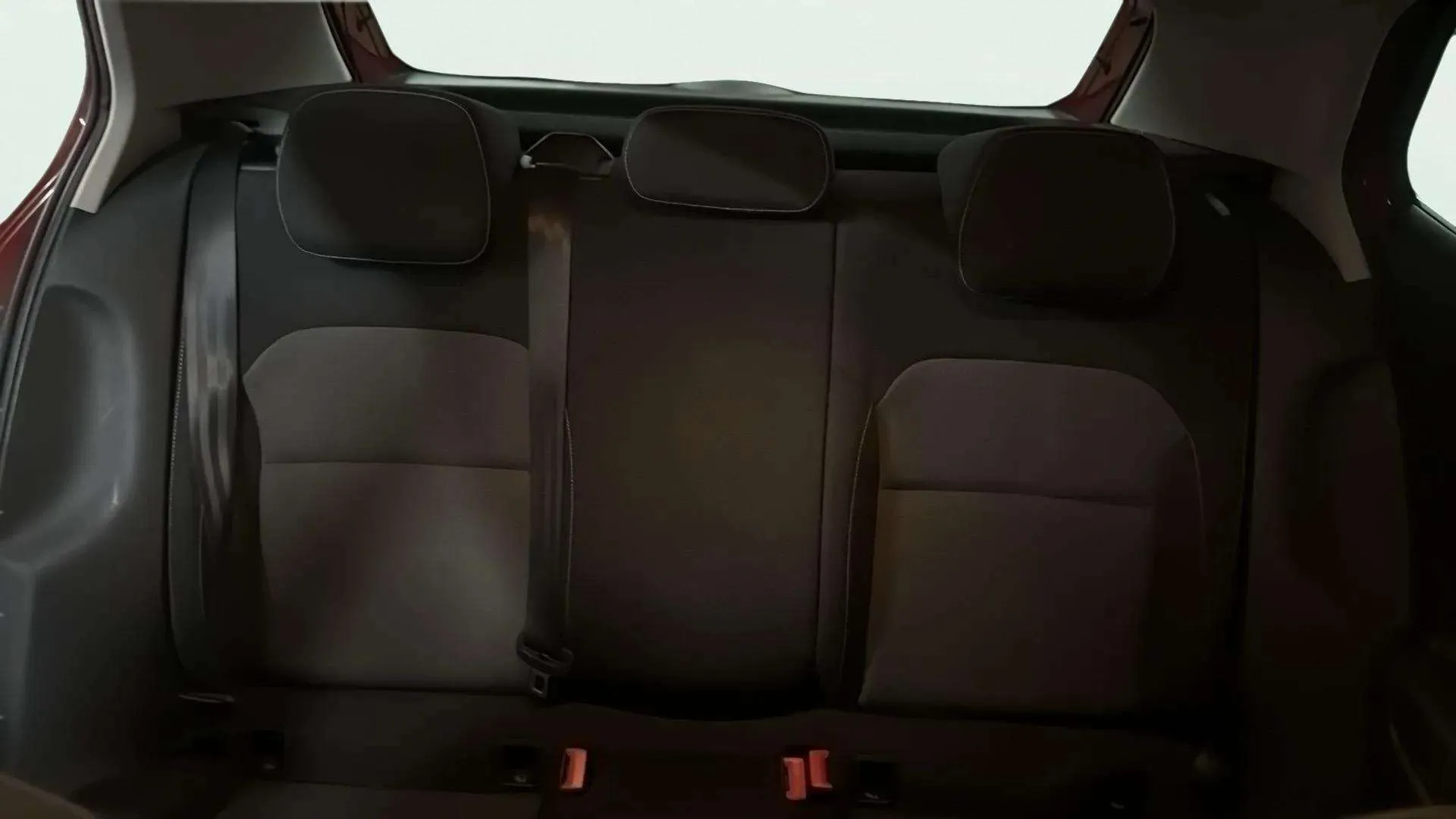 Škoda Fabia 1.0 TSI Selection - foto 23