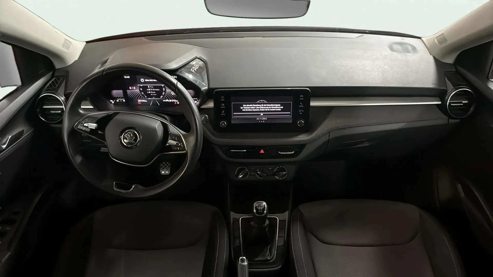 Škoda Fabia 1.0 TSI Selection - foto 12