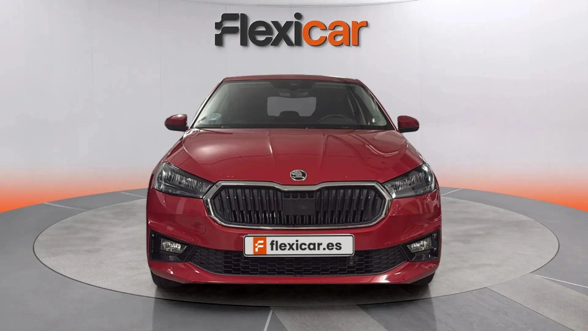 Škoda Fabia 1.0 TSI Selection - foto 6