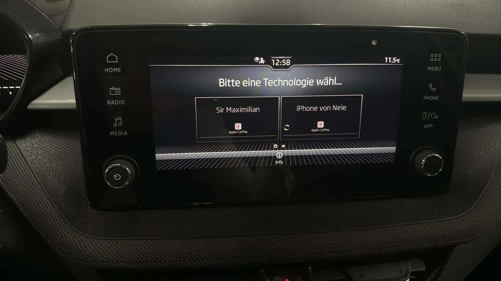 Škoda Fabia 1.0 TSI Selection - foto 18