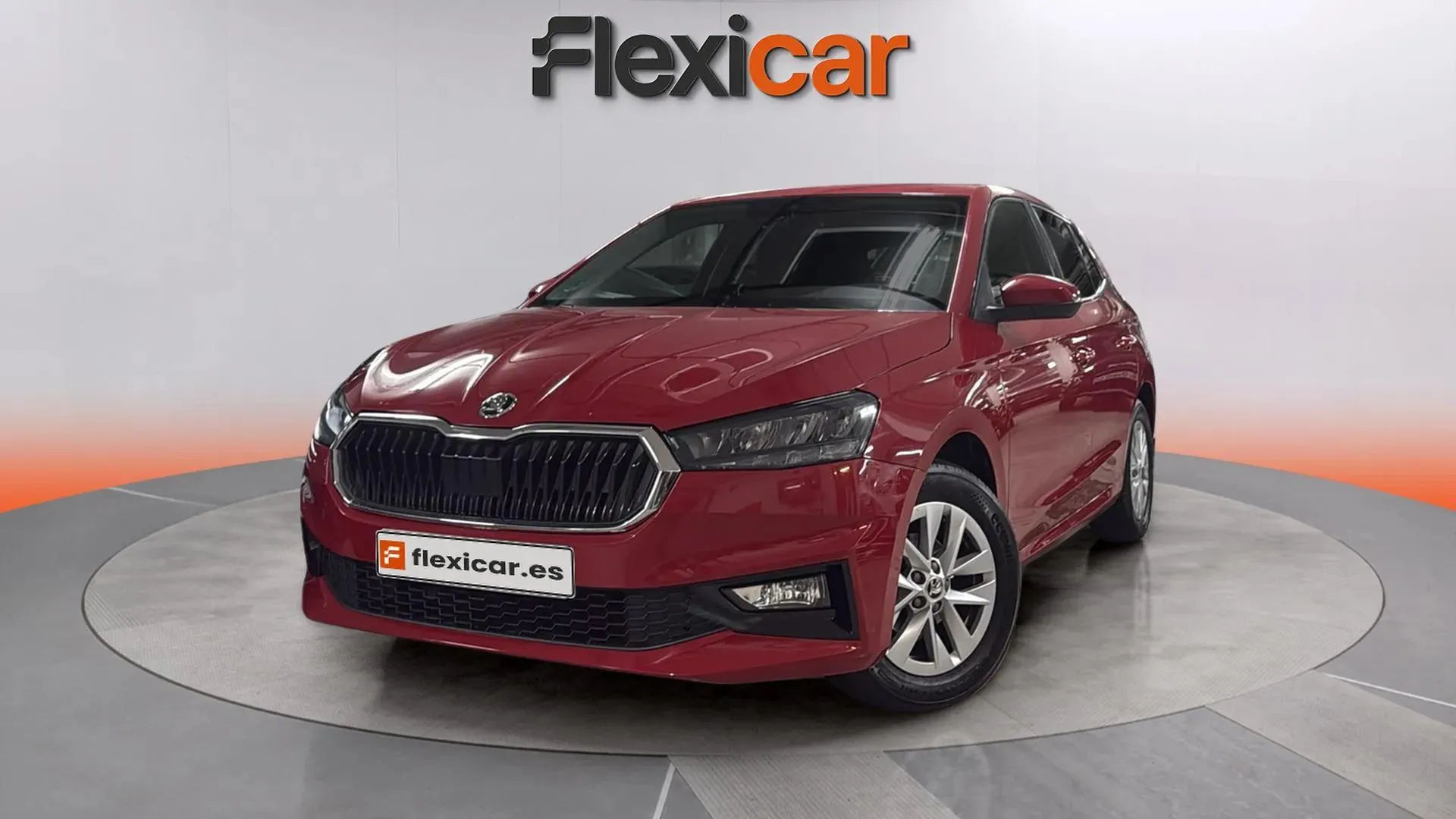 Škoda Fabia 1.0 TSI Selection - foto 7