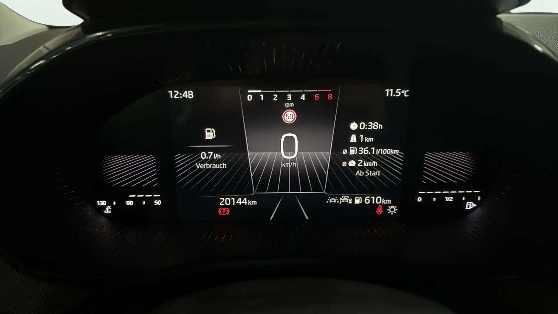 Škoda Fabia 1.0 TSI Selection - foto 17