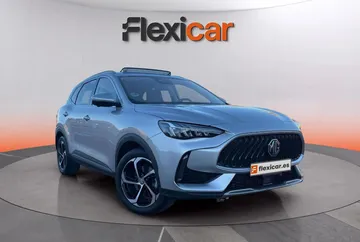 mg hs 15 turbo gdi luxury dct gasolina automatica sabadell 2 903000000214115