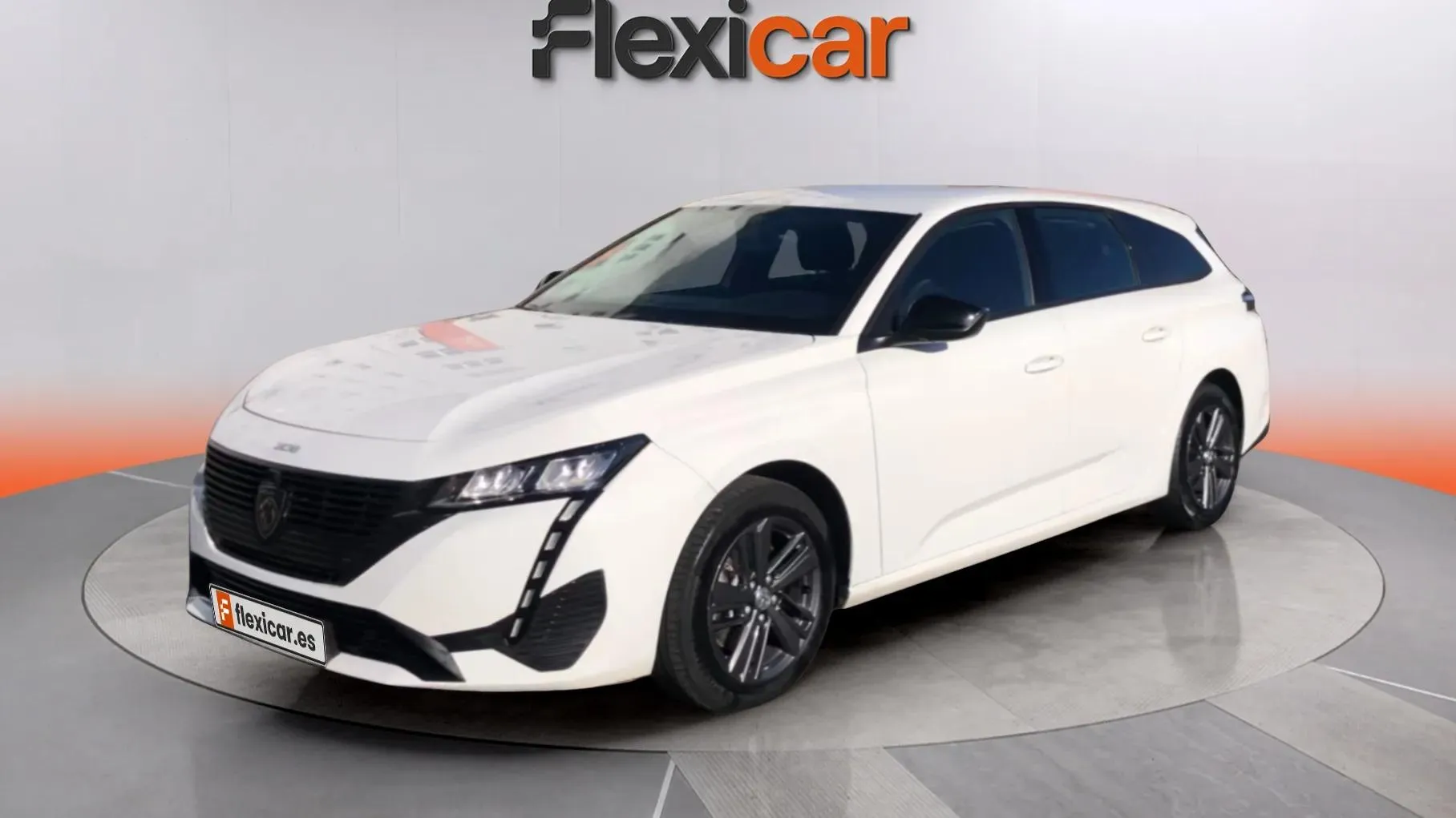 Peugeot 308 SW Active BlueHDi 130 EAT8 - foto 7