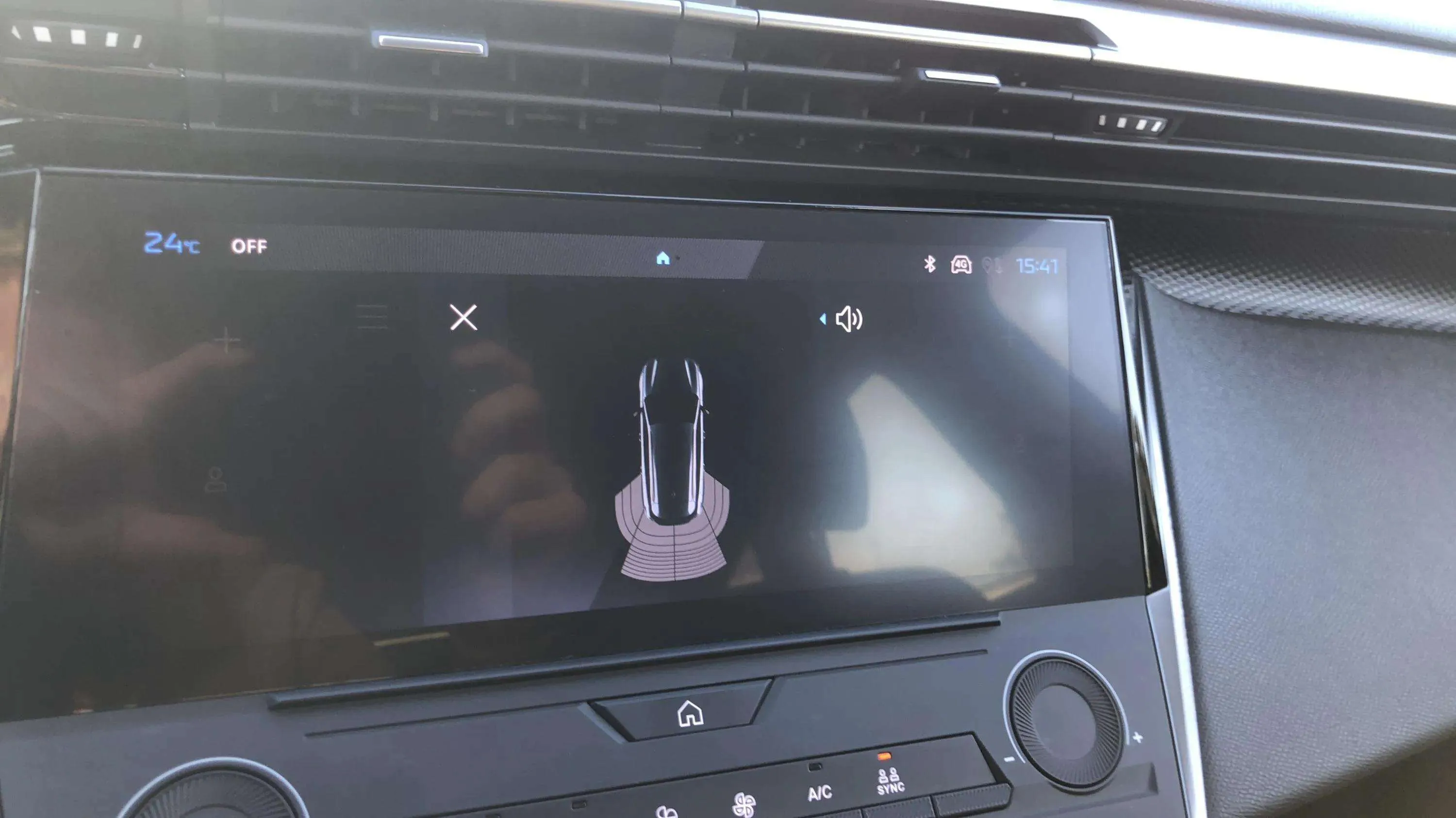 Peugeot 308 SW Active BlueHDi 130 EAT8 - foto 19