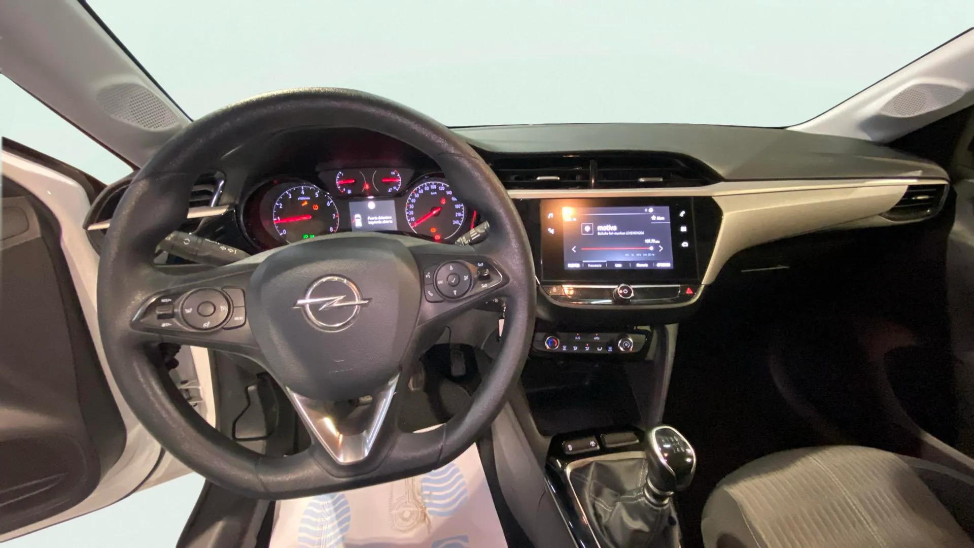 Opel Corsa 1.5D DT Edition - foto 11