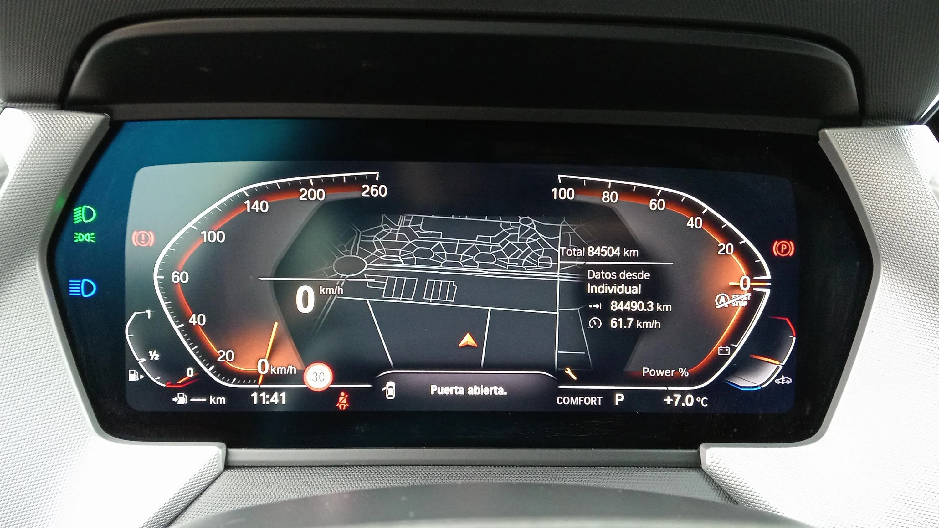 BMW Serie 1 118i - foto 10
