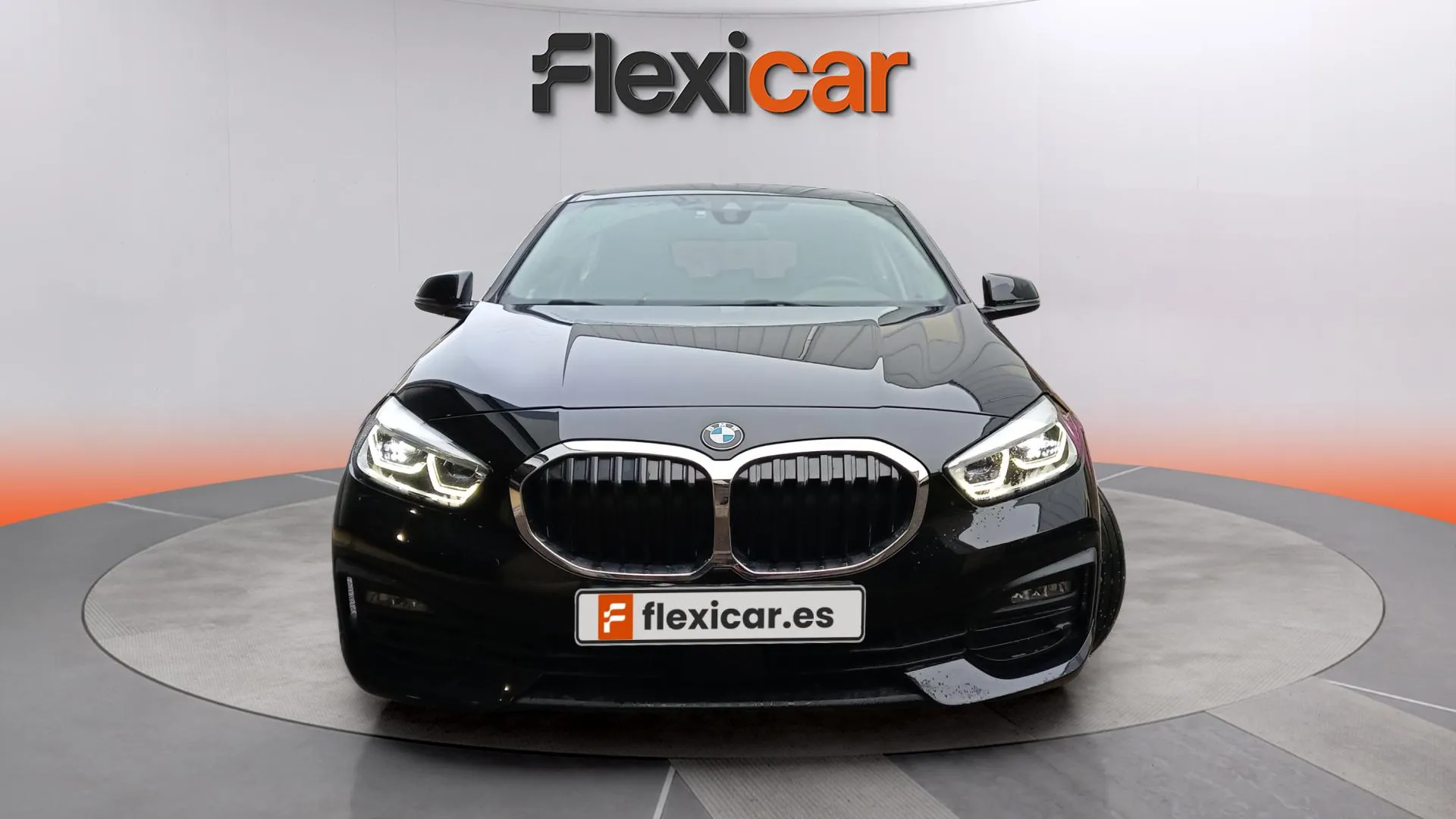BMW Serie 1 118i - foto 3