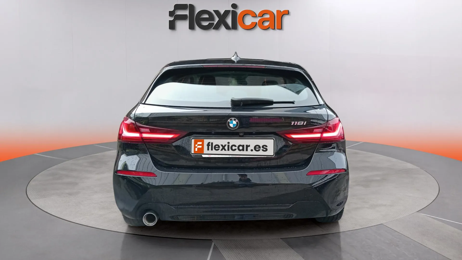 BMW Serie 1 118i - foto 5