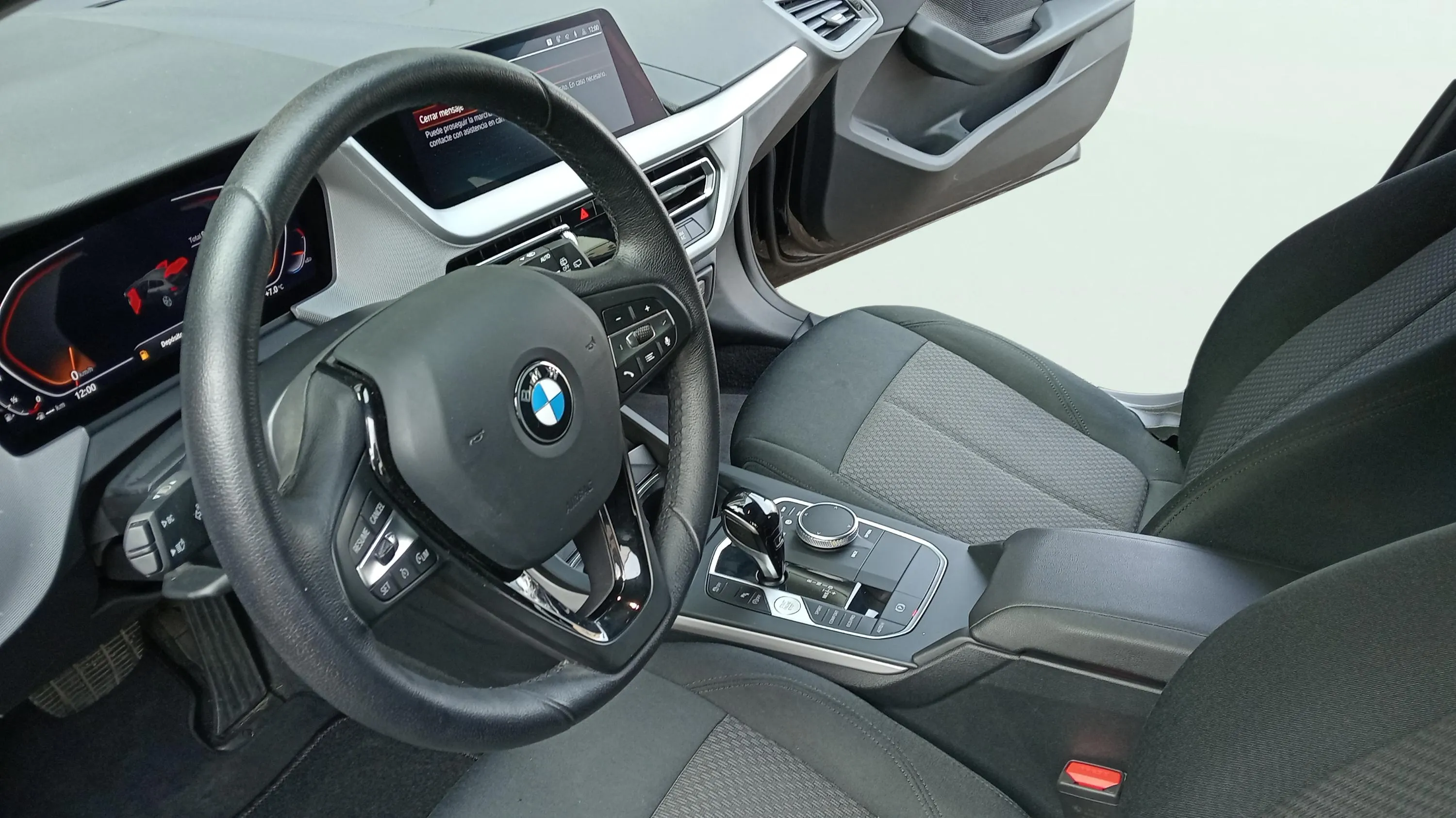 BMW Serie 1 118i - foto 11