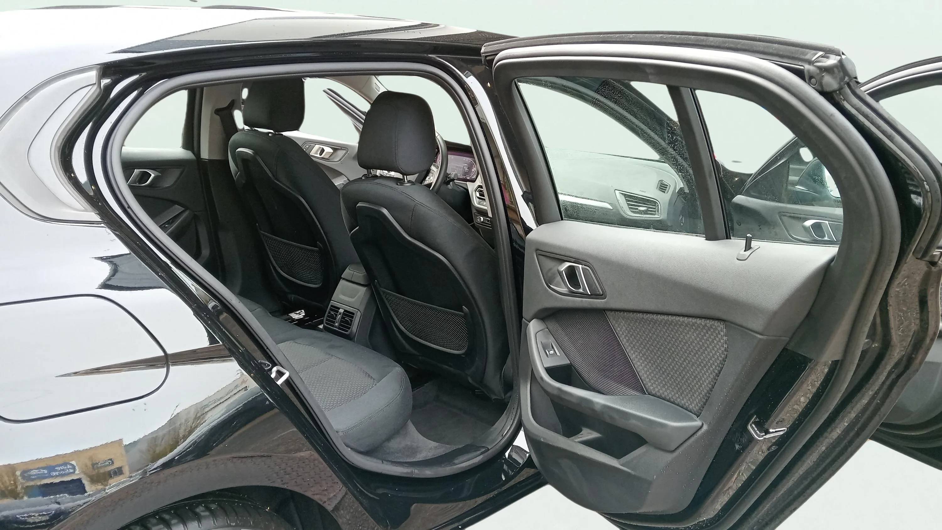 BMW Serie 1 118i - foto 17