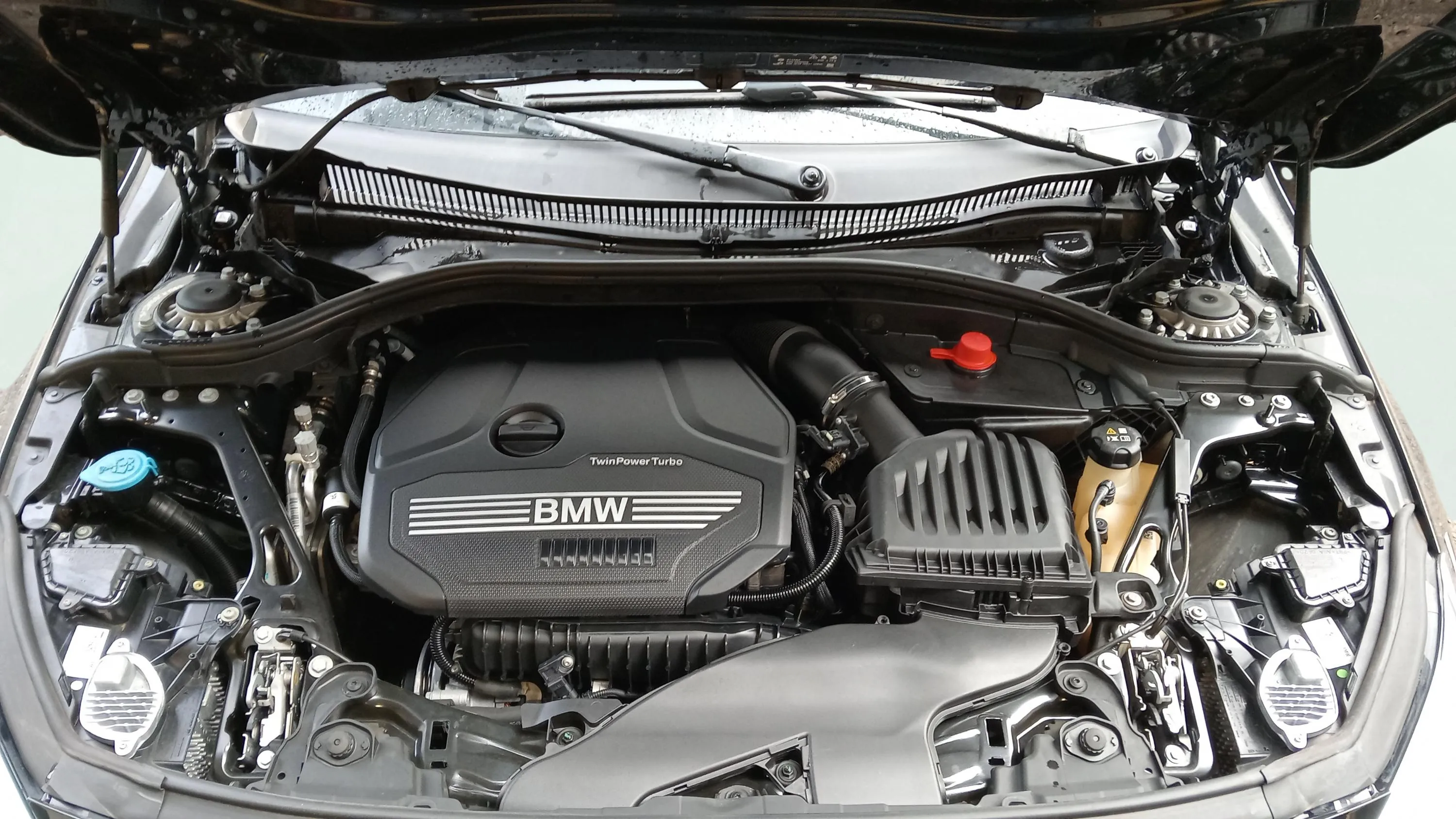 BMW Serie 1 118i - foto 18