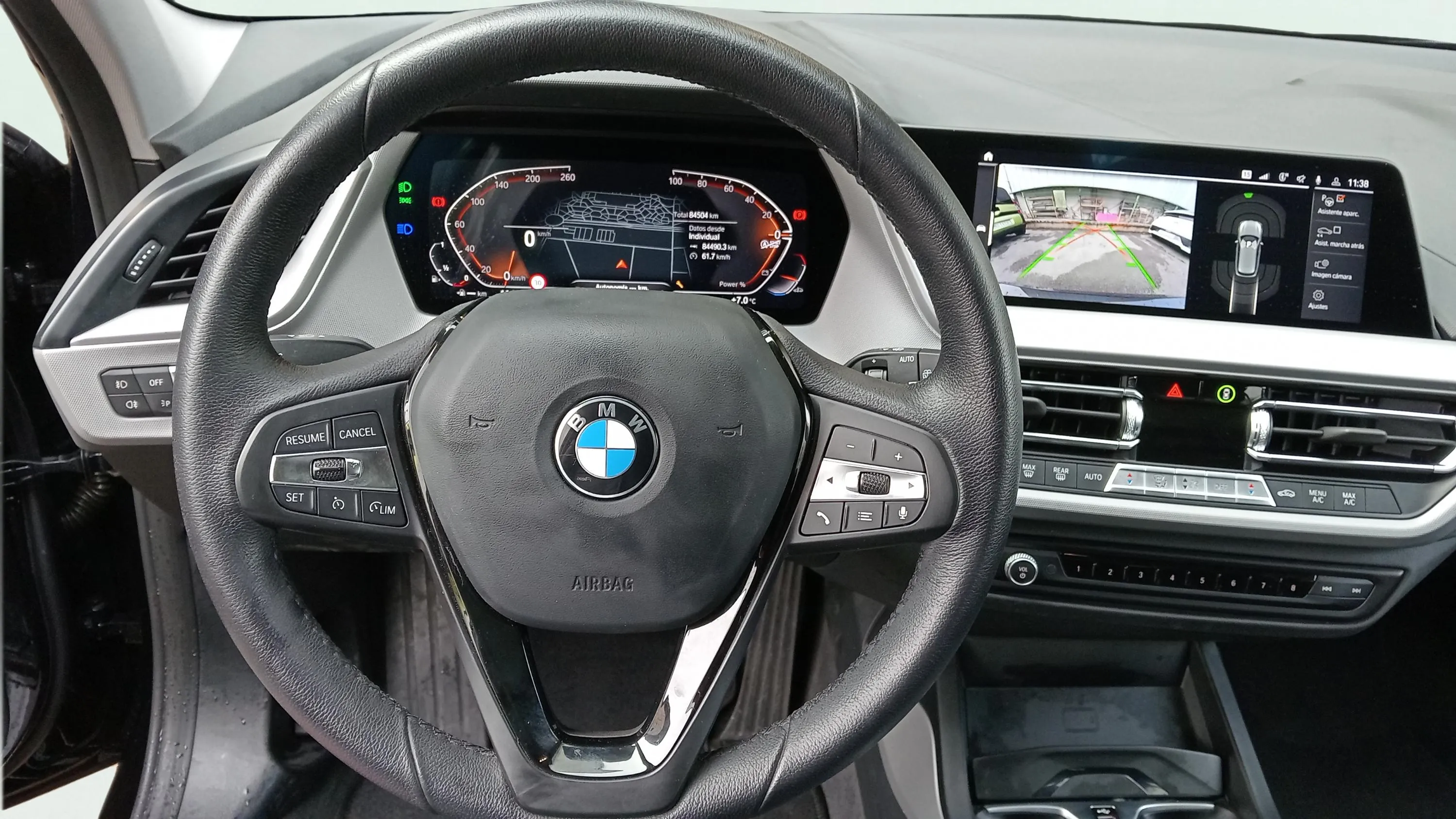 BMW Serie 1 118i - foto 7