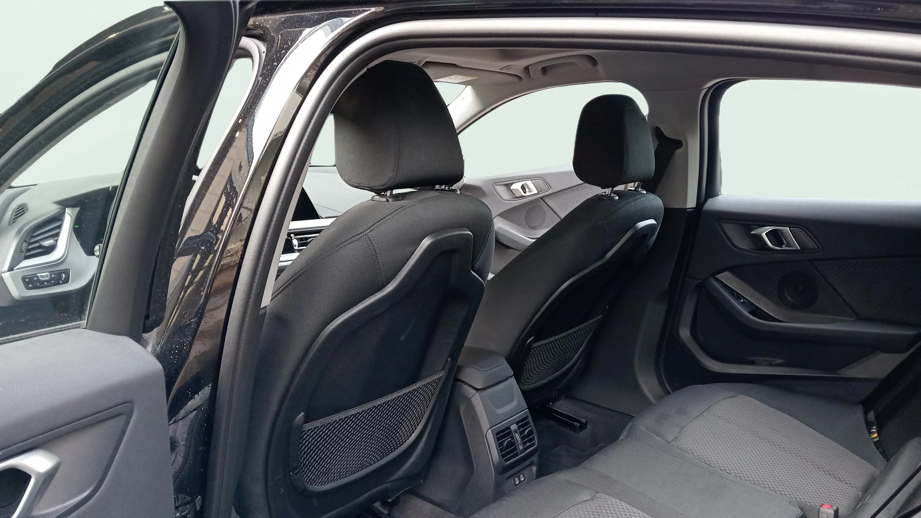 BMW Serie 1 118i - foto 12