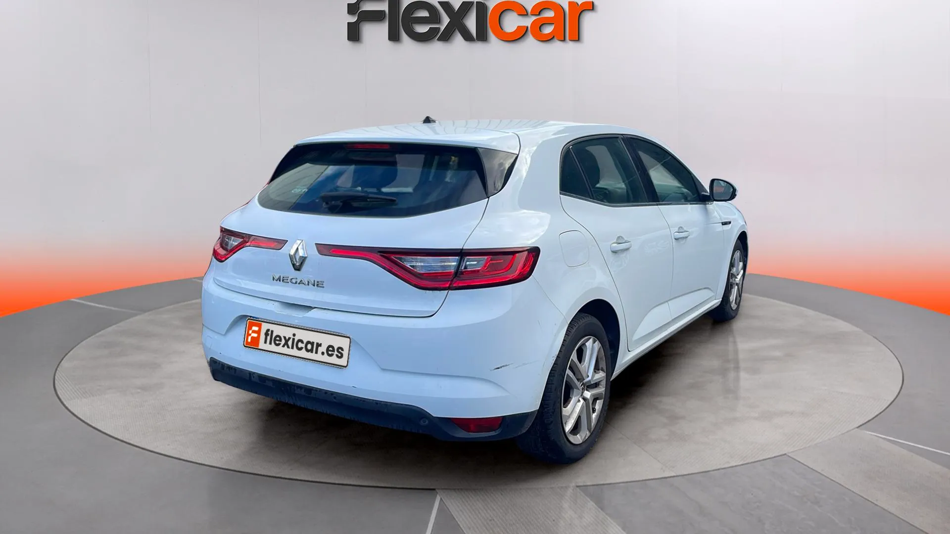 Renault Mégane Business Blue dCi - foto 11