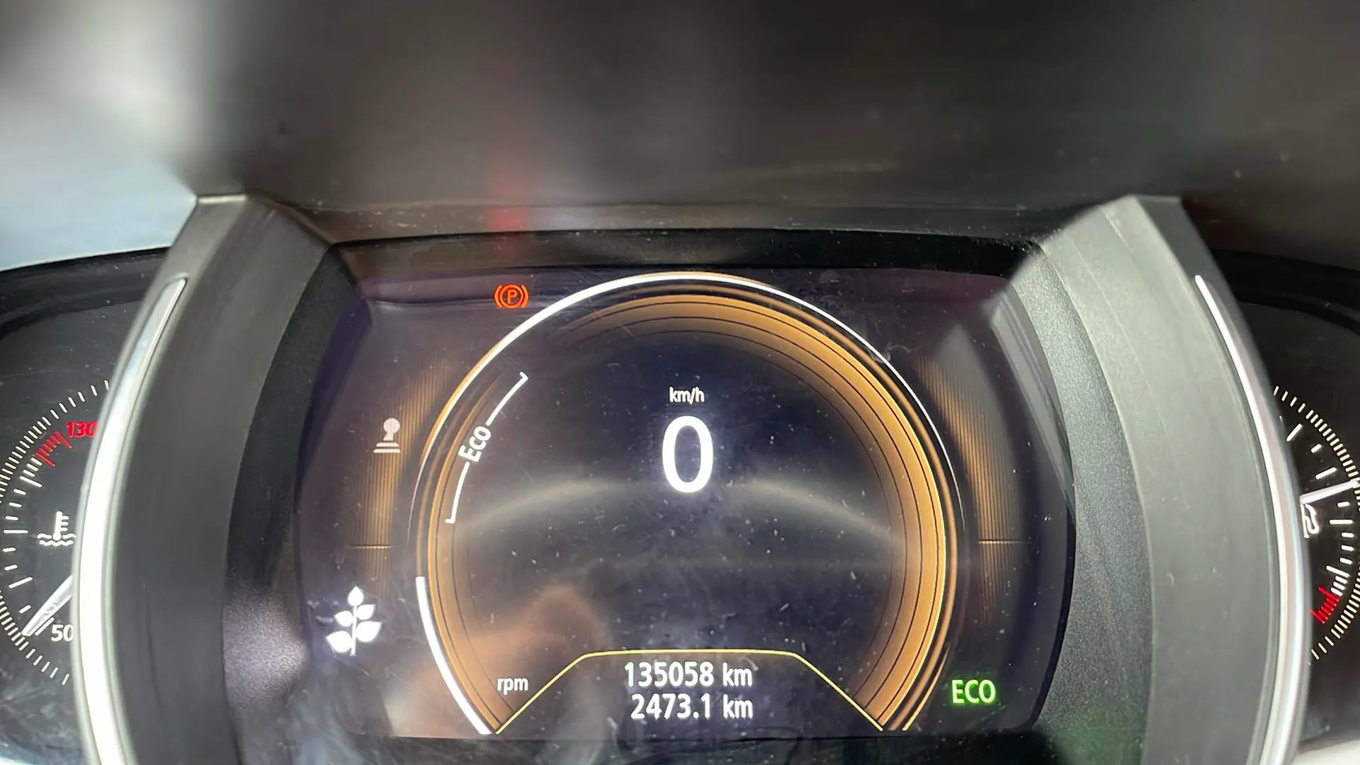 Renault Mégane Business Blue dCi - foto 16